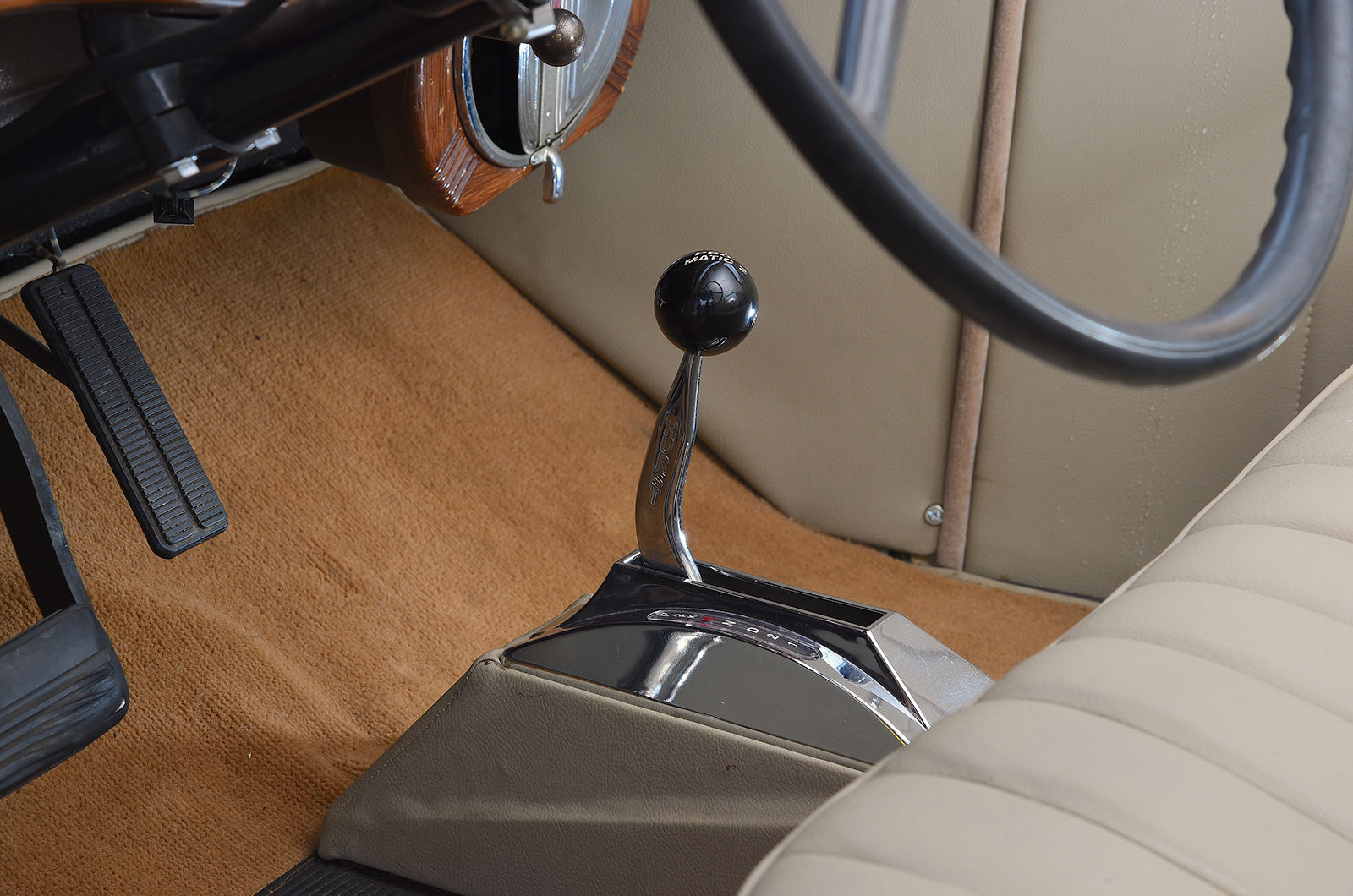 Classic & Sports Car – Meet the rare Reo Flying Cloud that proves originality isn’t always best