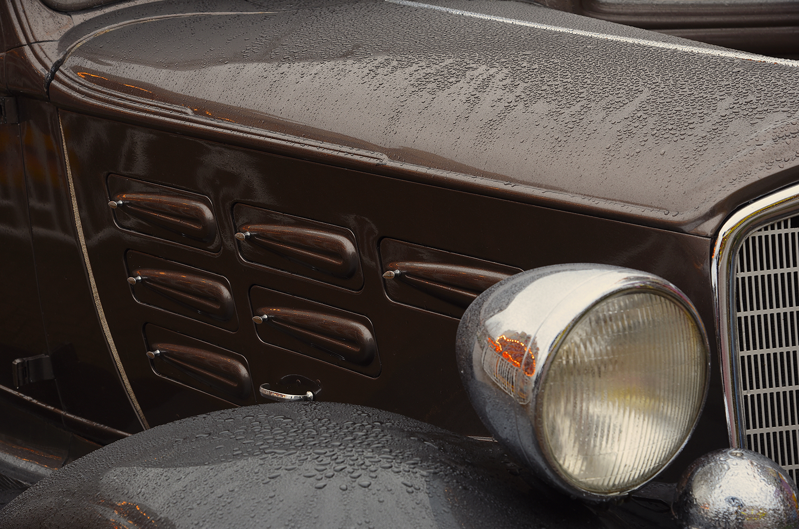 Classic & Sports Car – Meet the rare Reo Flying Cloud that proves originality isn’t always best