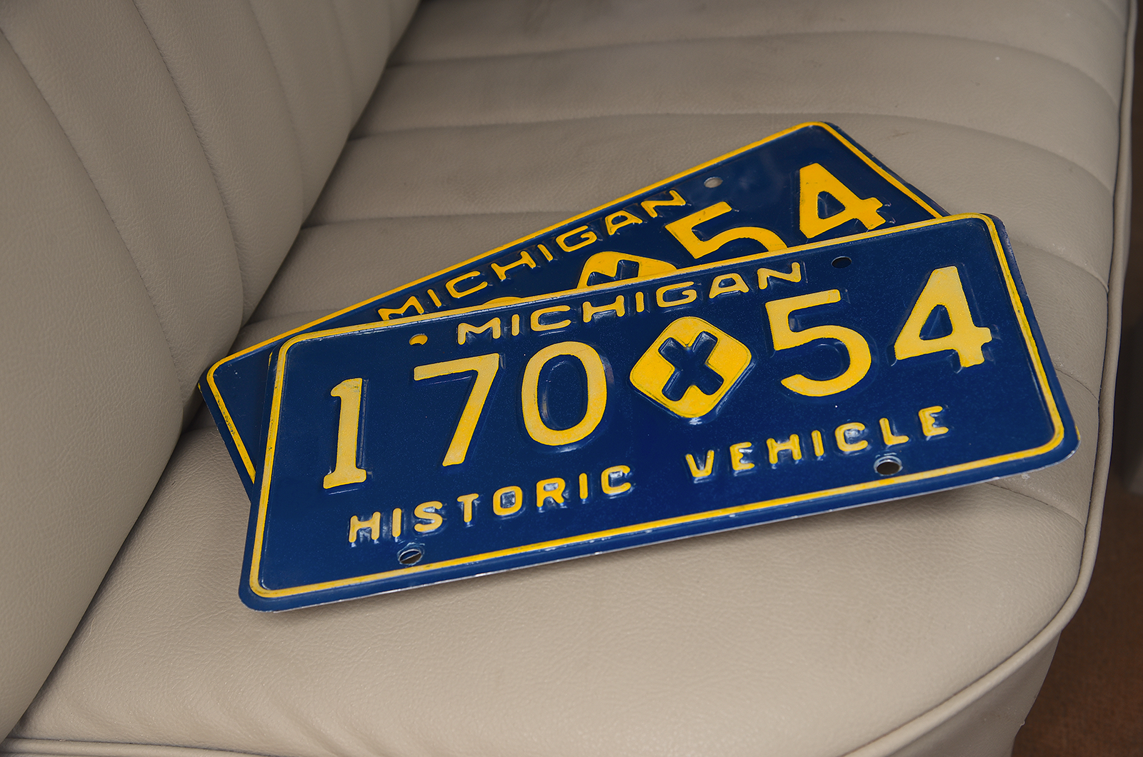 Classic & Sports Car – Meet the rare Reo Flying Cloud that proves originality isn’t always best