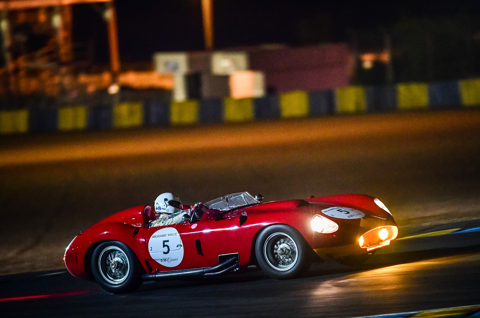 Classic & Sports Car – Virtual Le Mans Classic coming this weekend!