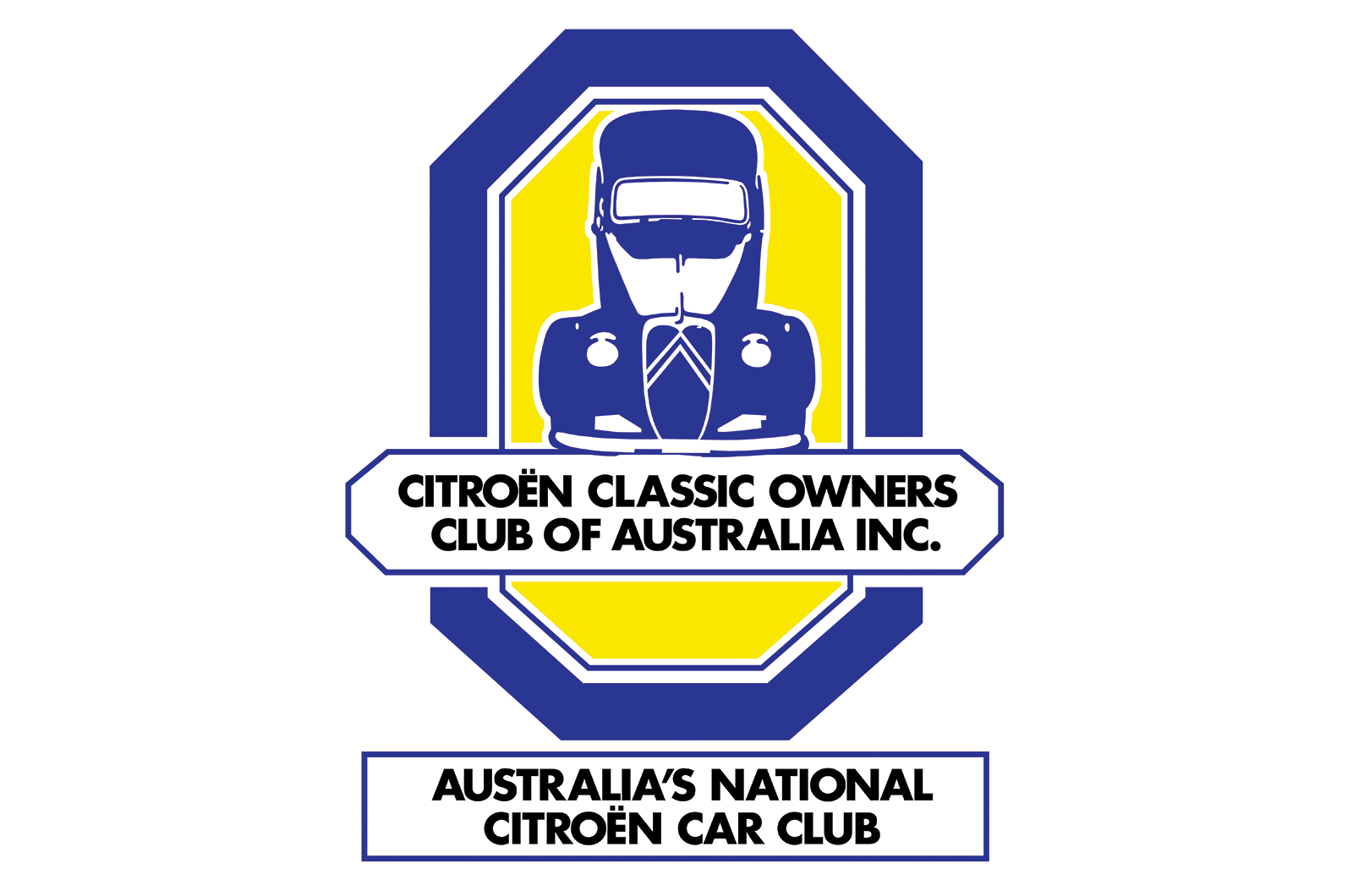 Classic & Sports Car – Citroën Classic Owners Club of Australia