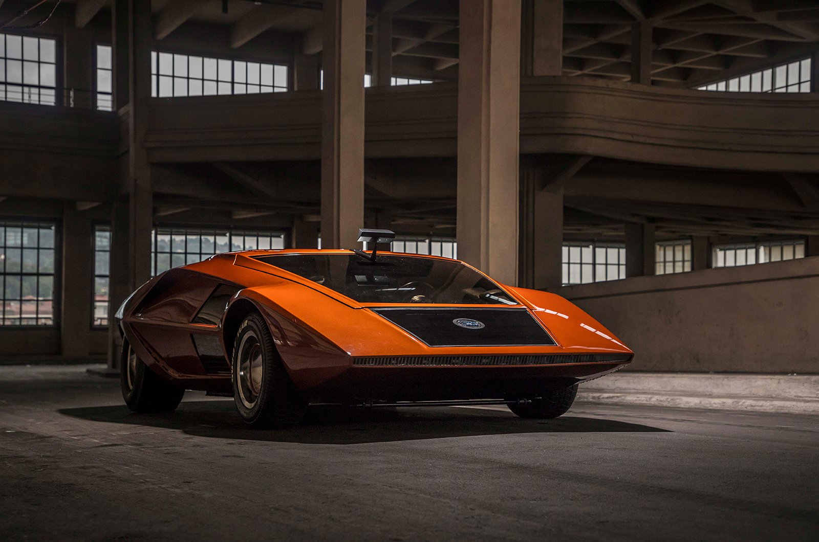 Classic & Sports Car – Stirling Moss’ Mercedes tops first Concours Virtual