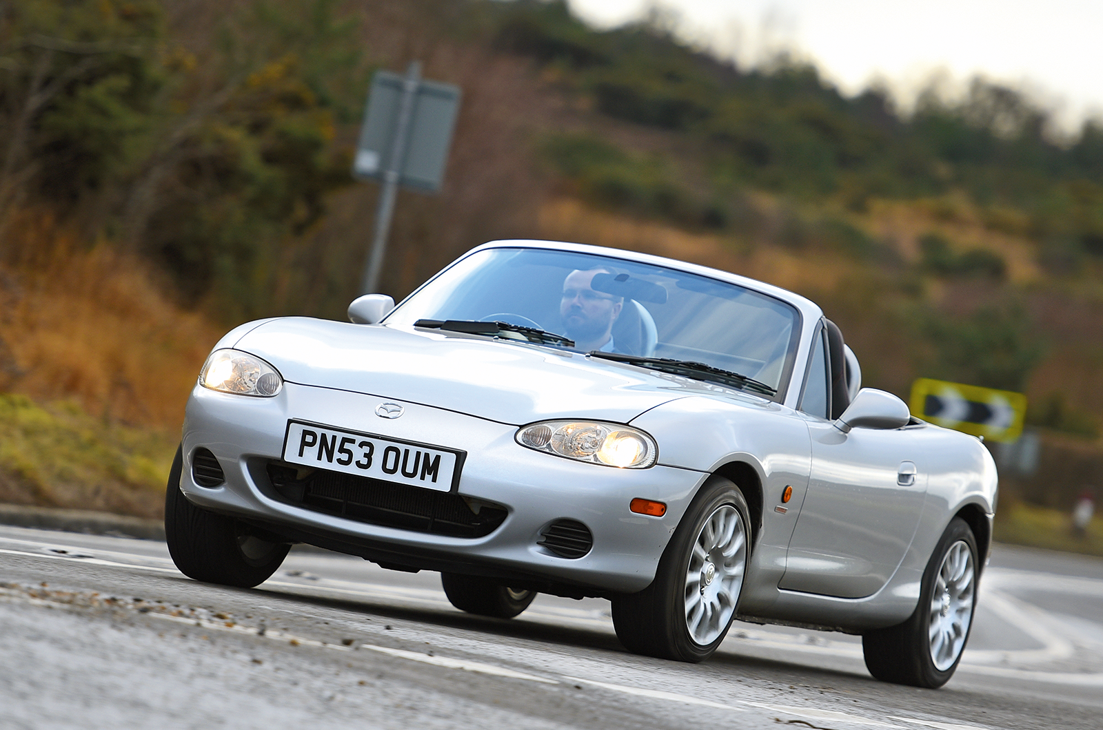 Classic & Sports Car – Buyer’s guide: MGF