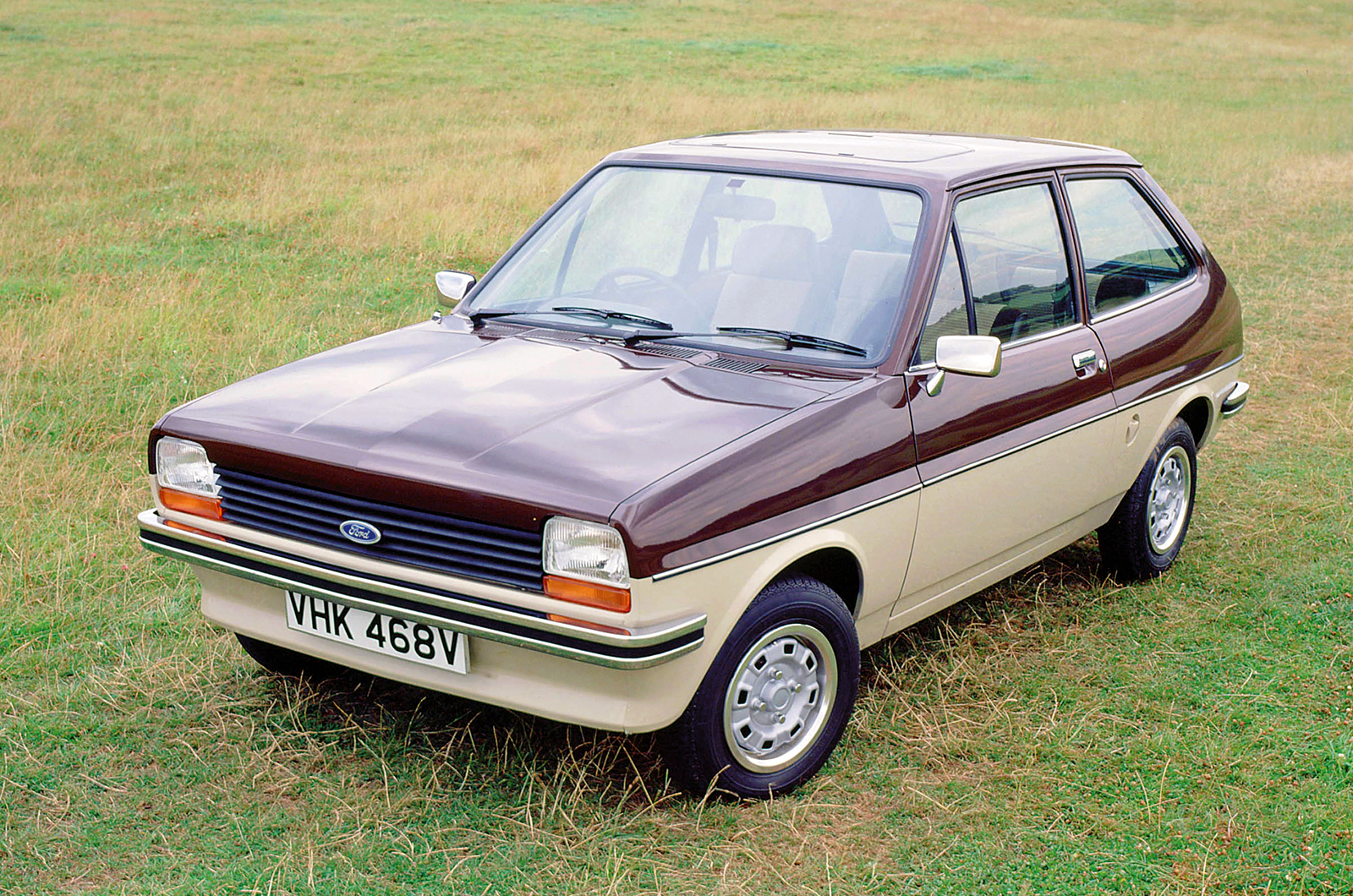 Classic & Sports Car – Buyer’s guide: Austin Metro