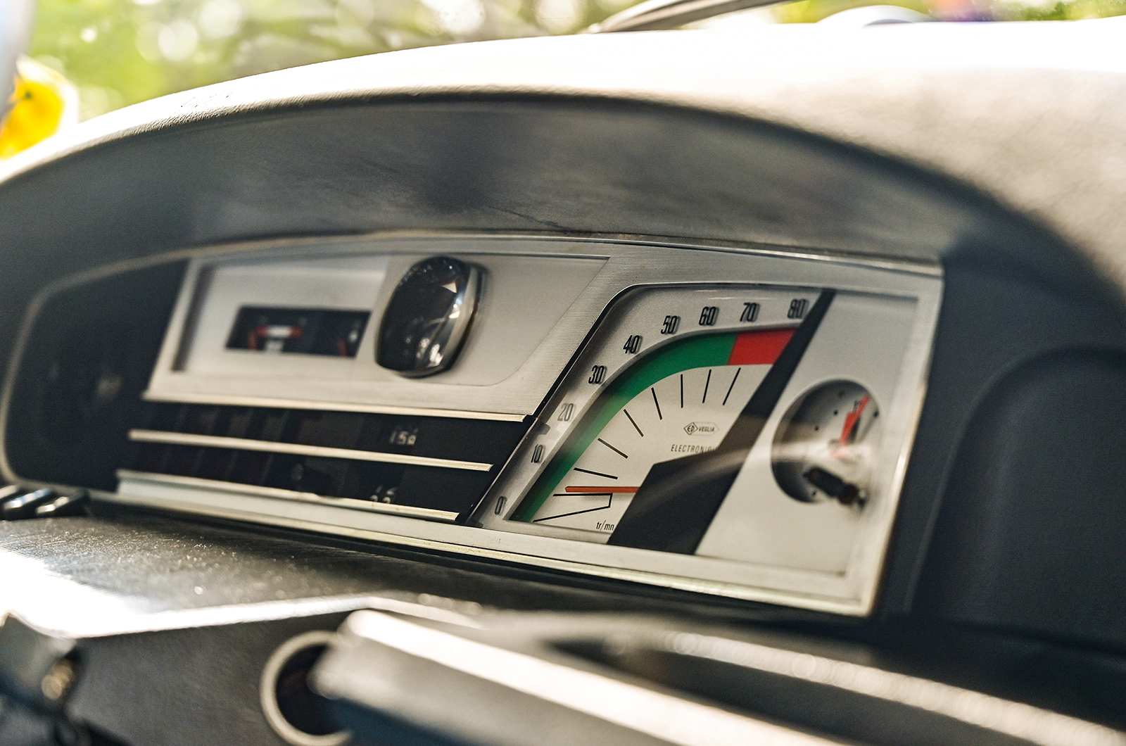 Classic & Sports Car – Design purity: the Citroën GS at 50