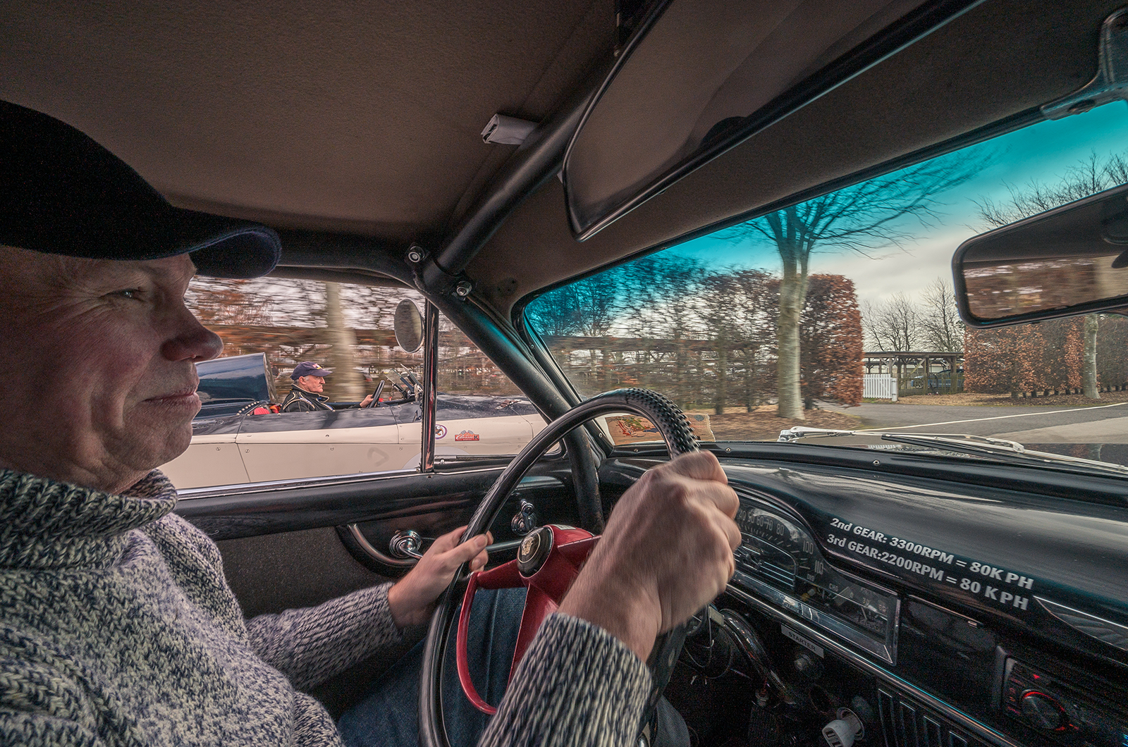 Classic & Sports Car – A Cunningham plan: amazing Cadillacs recreated