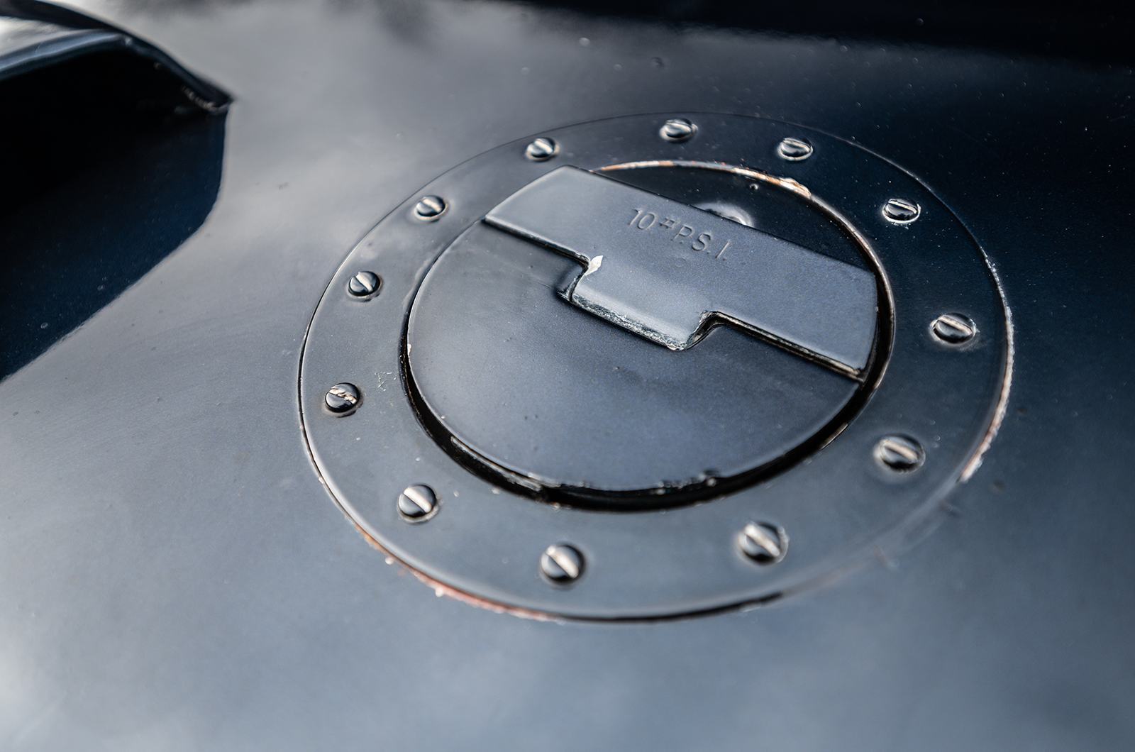 Classic & Sports Car – A Cunningham plan: amazing Cadillacs recreated