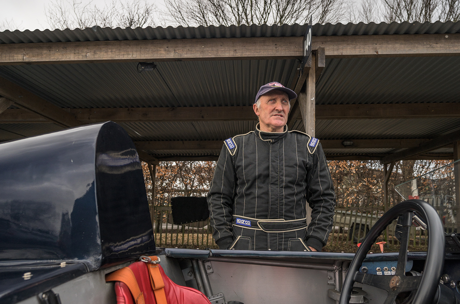 Classic & Sports Car – A Cunningham plan: amazing Cadillacs recreated