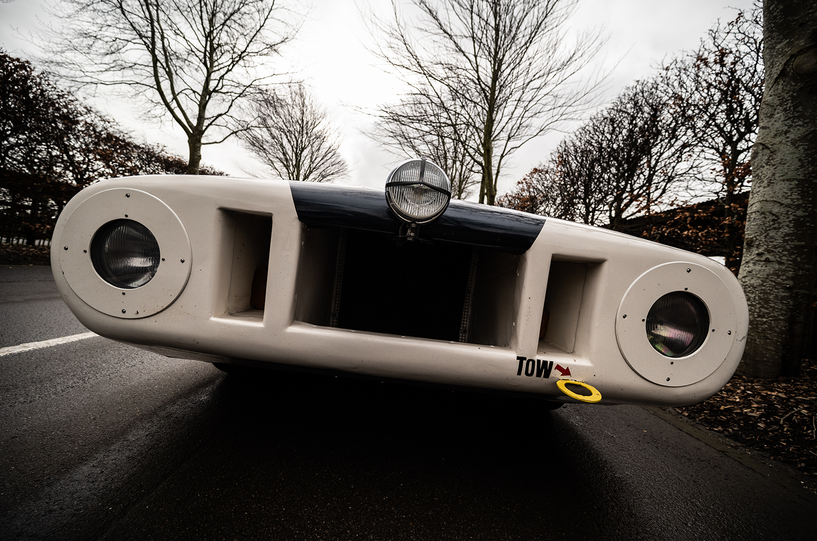 Classic & Sports Car – A Cunningham plan: amazing Cadillacs recreated