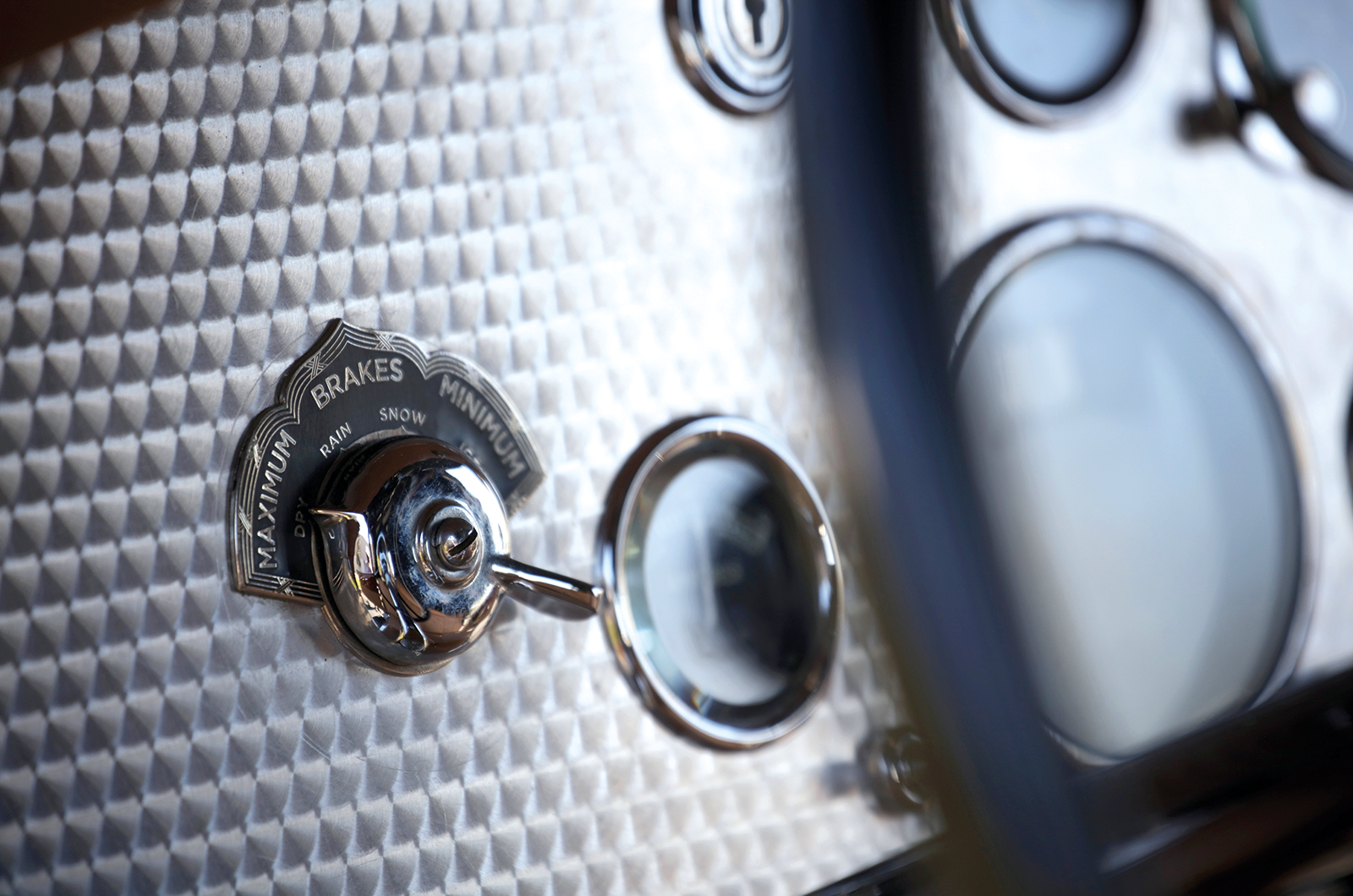 Classic & Sports Car – Keeping the faith: restoring a Duesenberg Model SJ