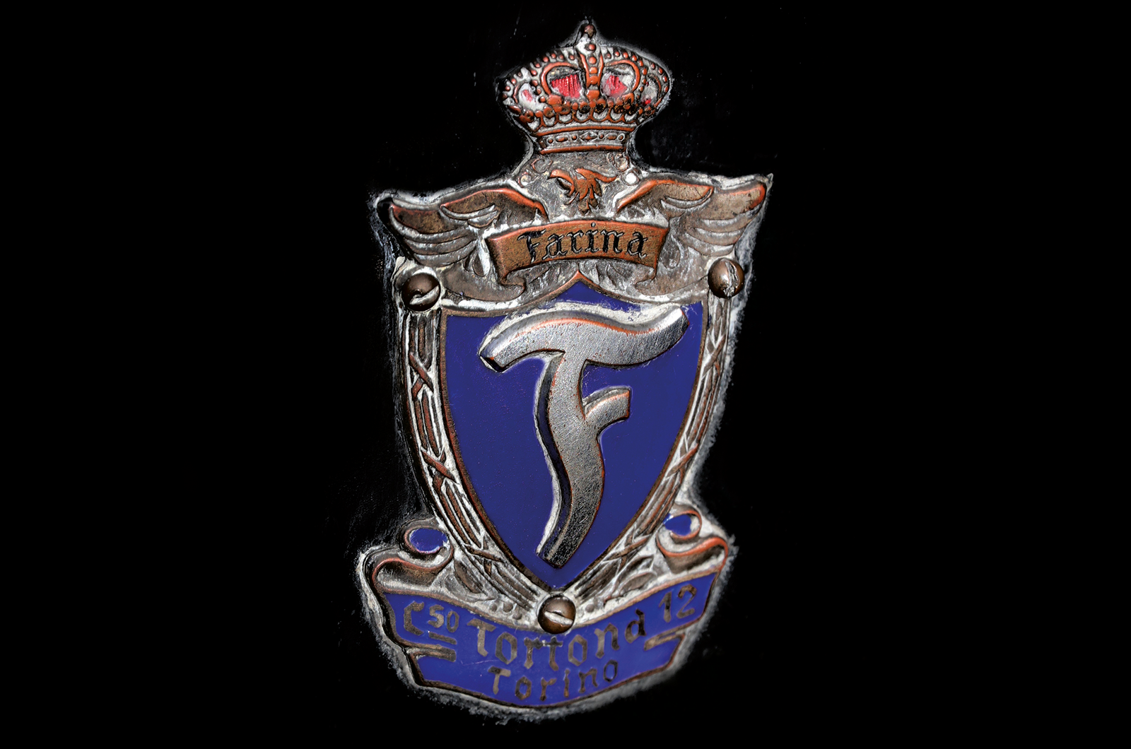 Classic & Sports Car – Above and beyond: driving the Fiat 2800 Royal Torpedo