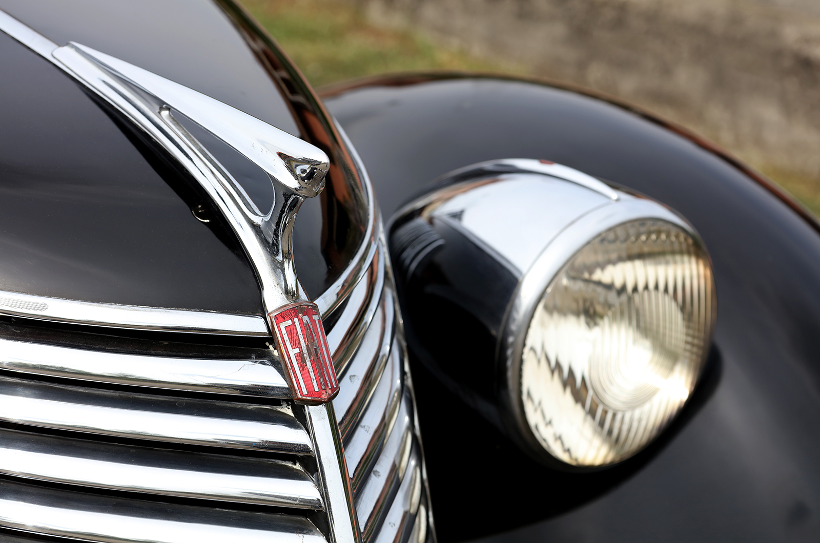 Classic & Sports Car – Above and beyond: driving the Fiat 2800 Royal Torpedo