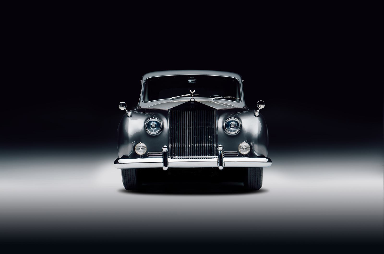 Classic & Sports Car – First electric classic Rolls-Royce cars revealed