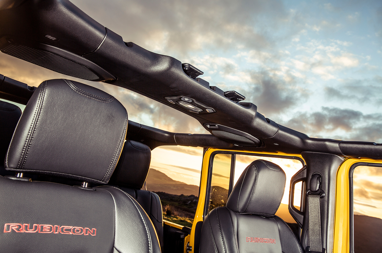 Classic & Sports Car – Future classic: Jeep Wrangler