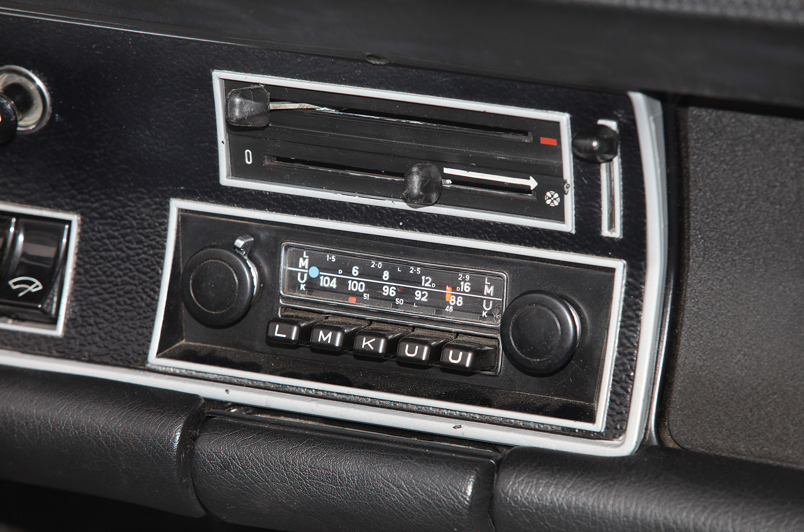 Classic & Sports Car – Off the Rekord: forgotten Opels