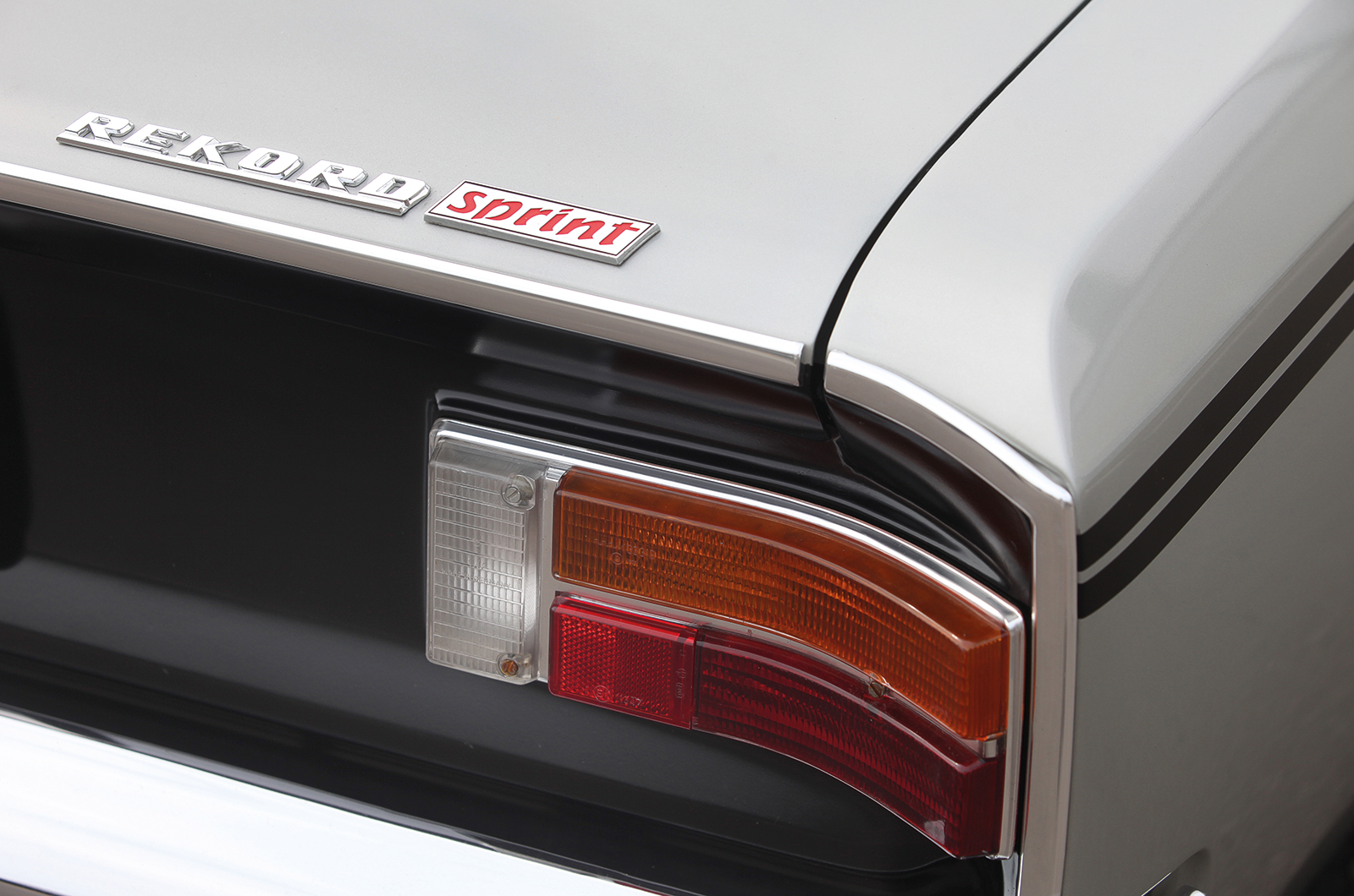 Classic & Sports Car – Off the Rekord: forgotten Opels