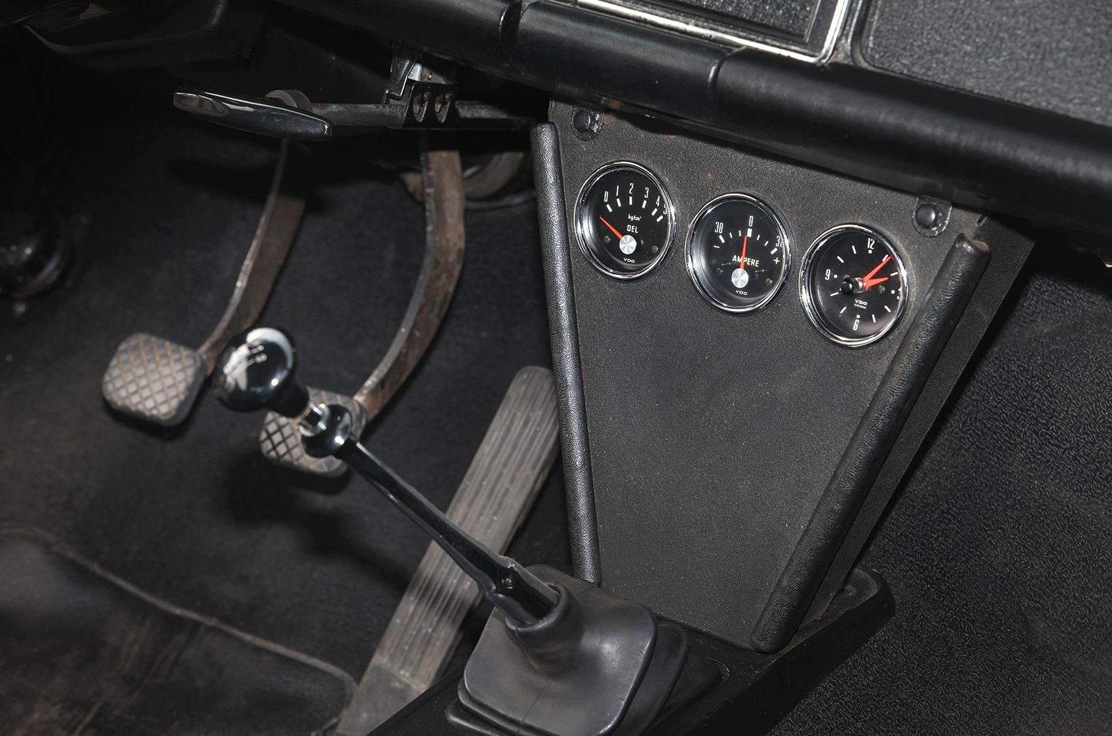 Classic & Sports Car – Off the Rekord: forgotten Opels