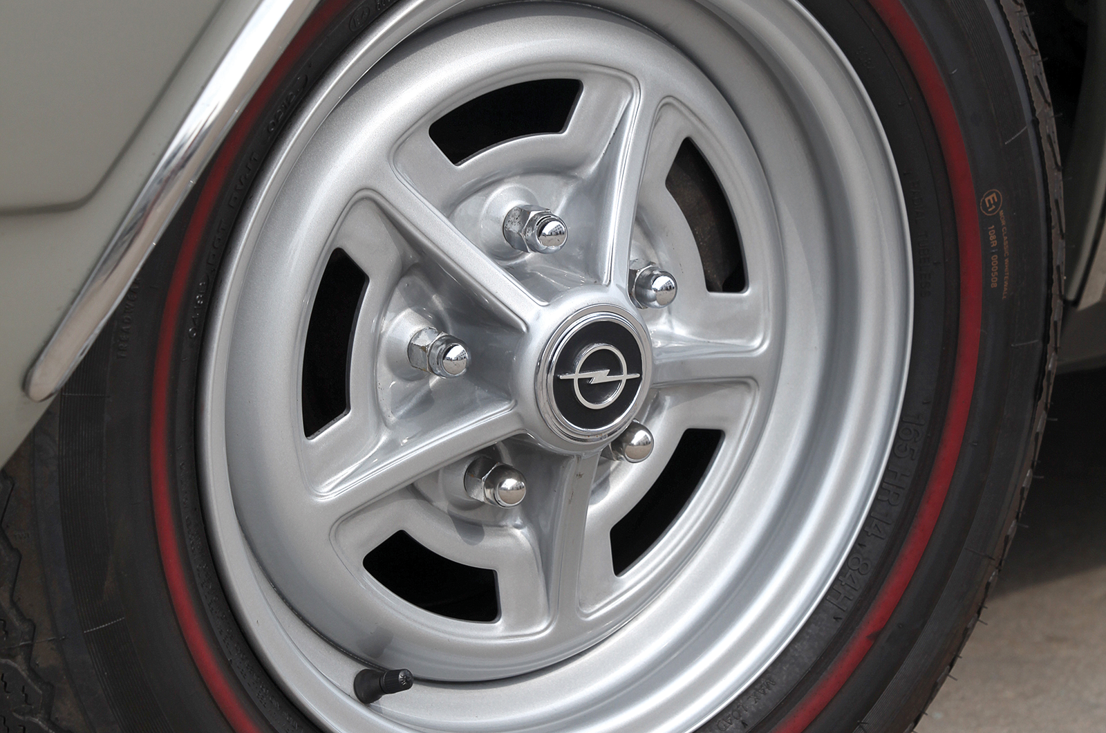 Classic & Sports Car – Off the Rekord: forgotten Opels