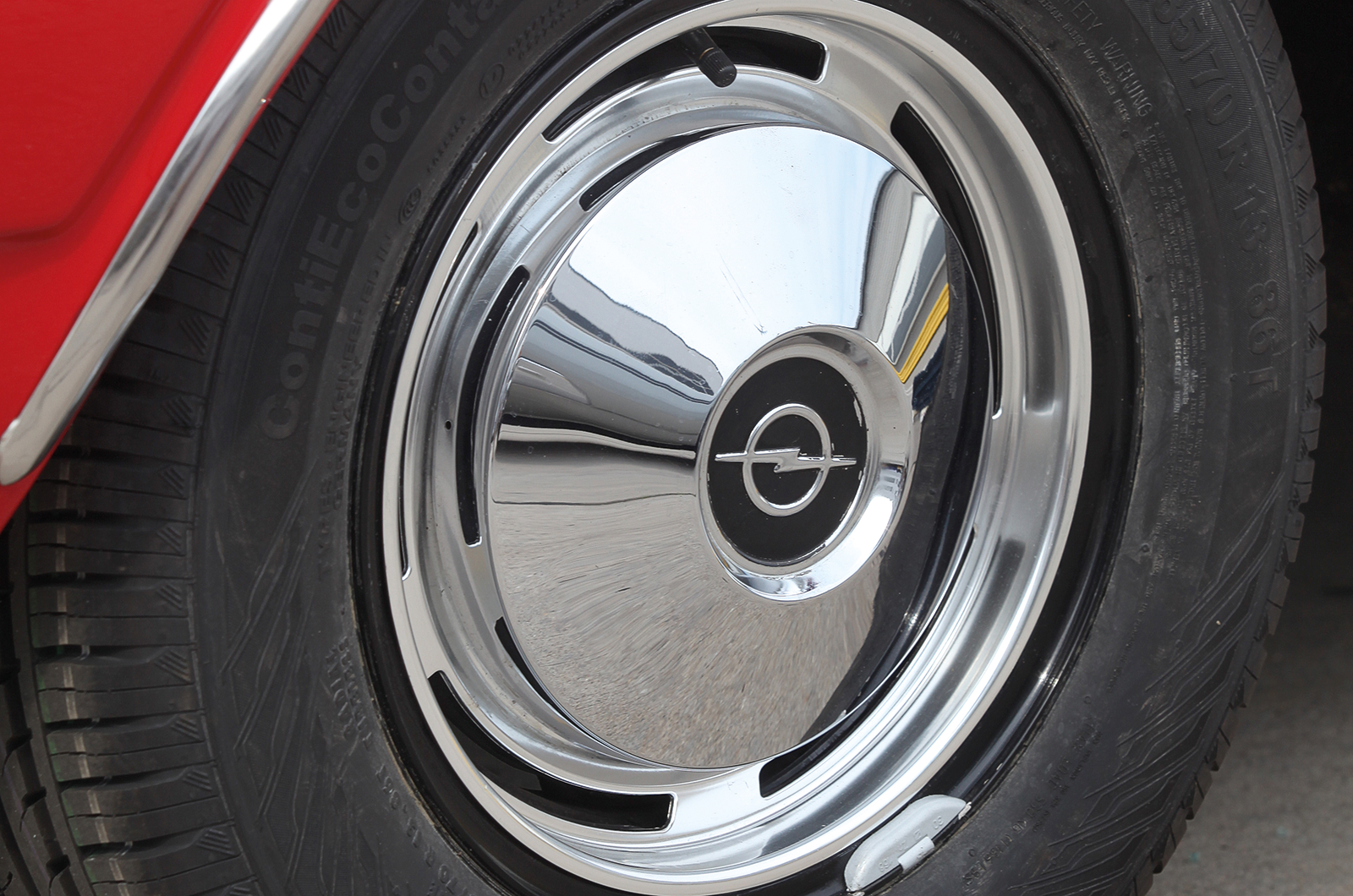 Classic & Sports Car – Off the Rekord: forgotten Opels