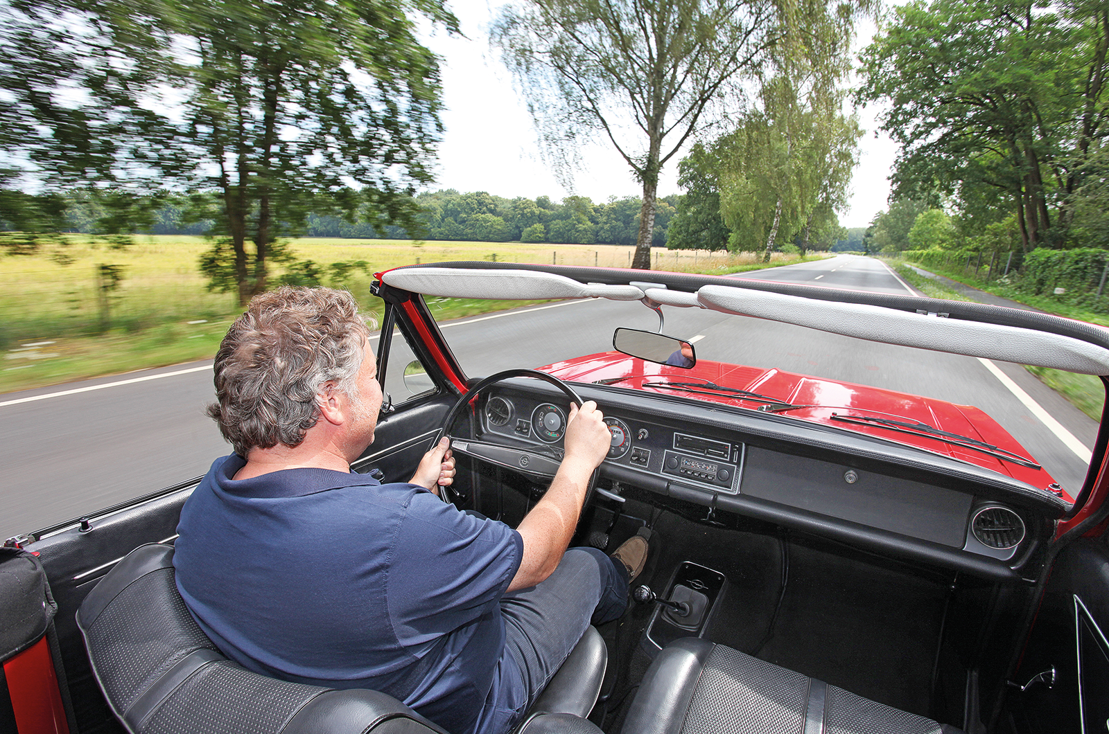 Classic & Sports Car – Off the Rekord: forgotten Opels