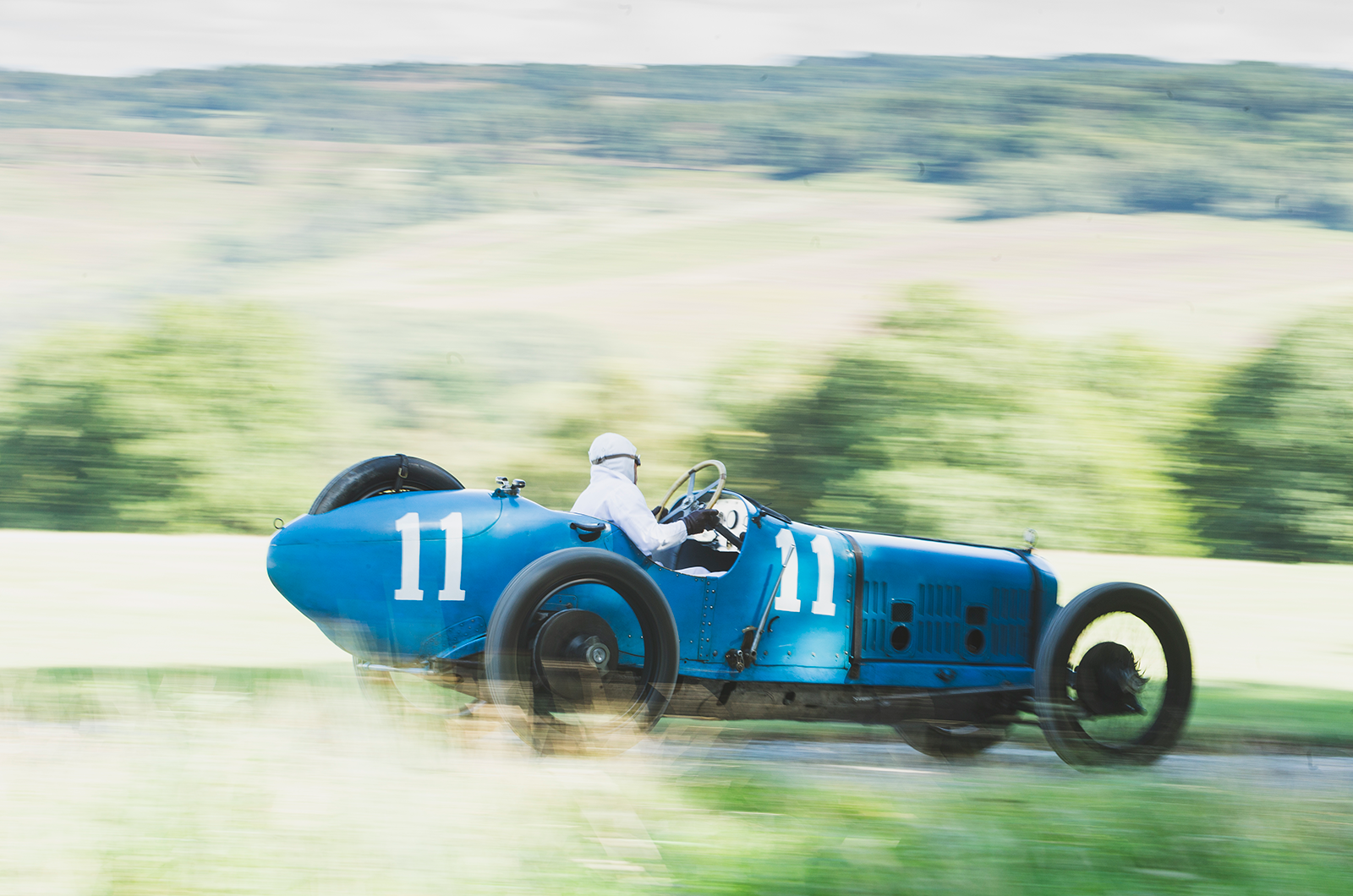 Classic & Sports Car – Ballot 3/8 LC: the first Italian Grand Prix winner