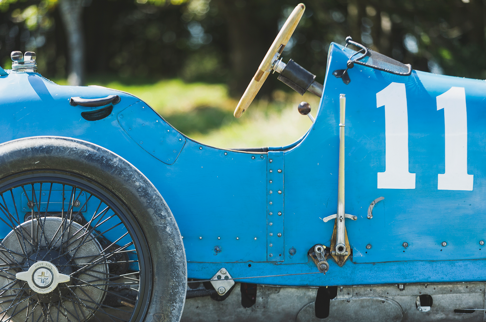 Classic & Sports Car – Ballot 3/8 LC: the first Italian Grand Prix winner