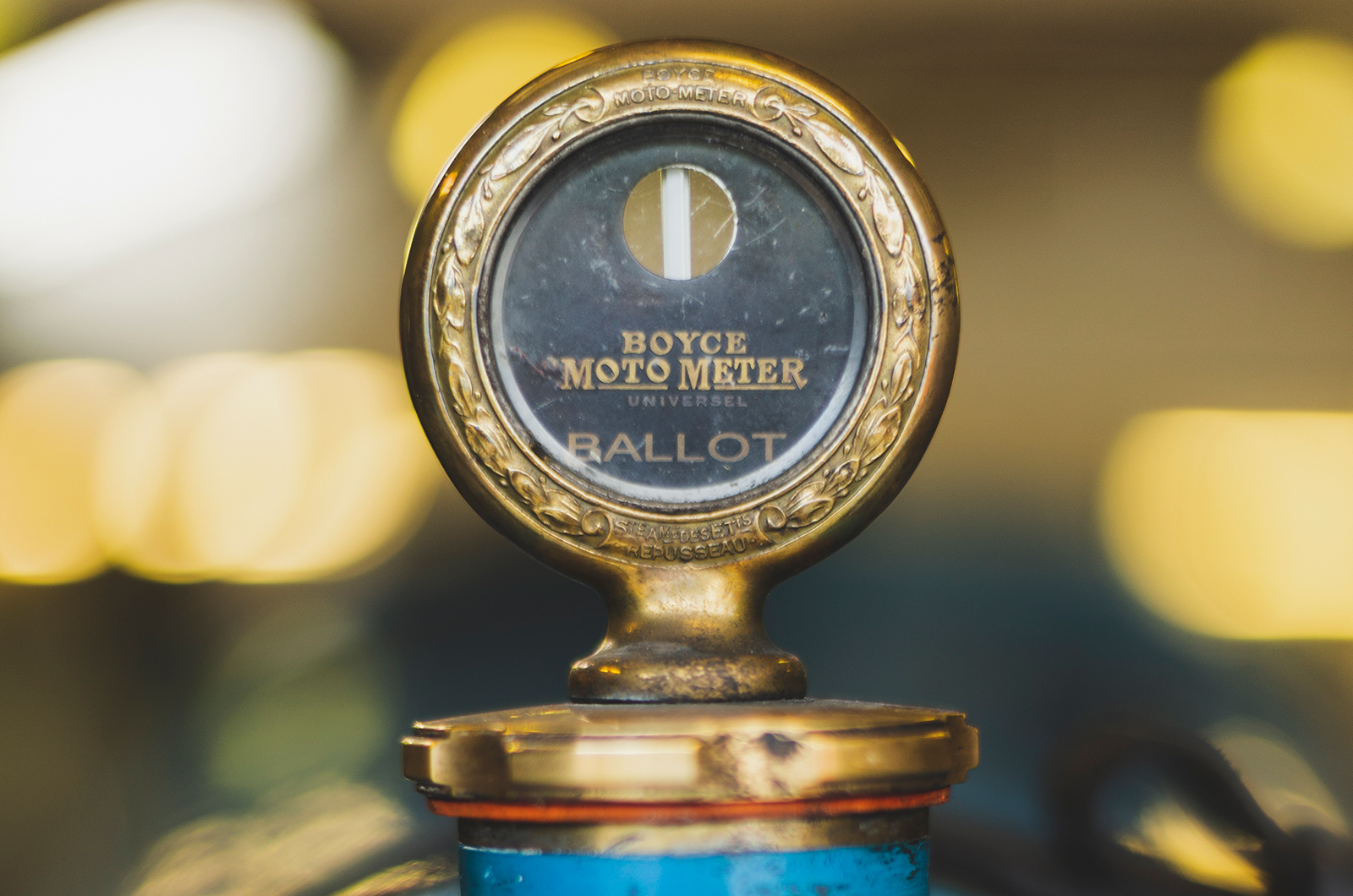 Classic & Sports Car – Ballot 3/8 LC: the first Italian Grand Prix winner