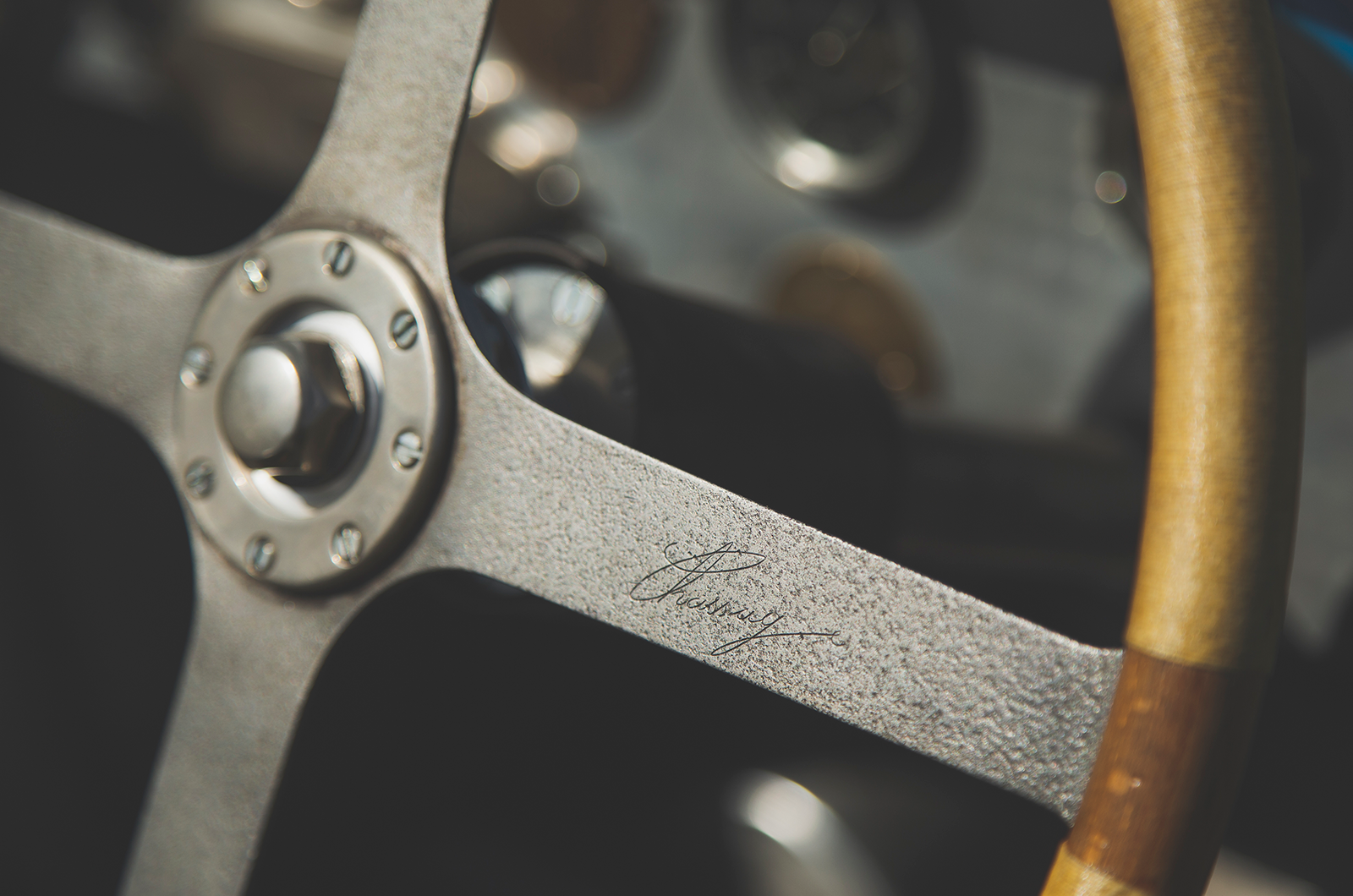 Classic & Sports Car – Ballot 3/8 LC: the first Italian Grand Prix winner