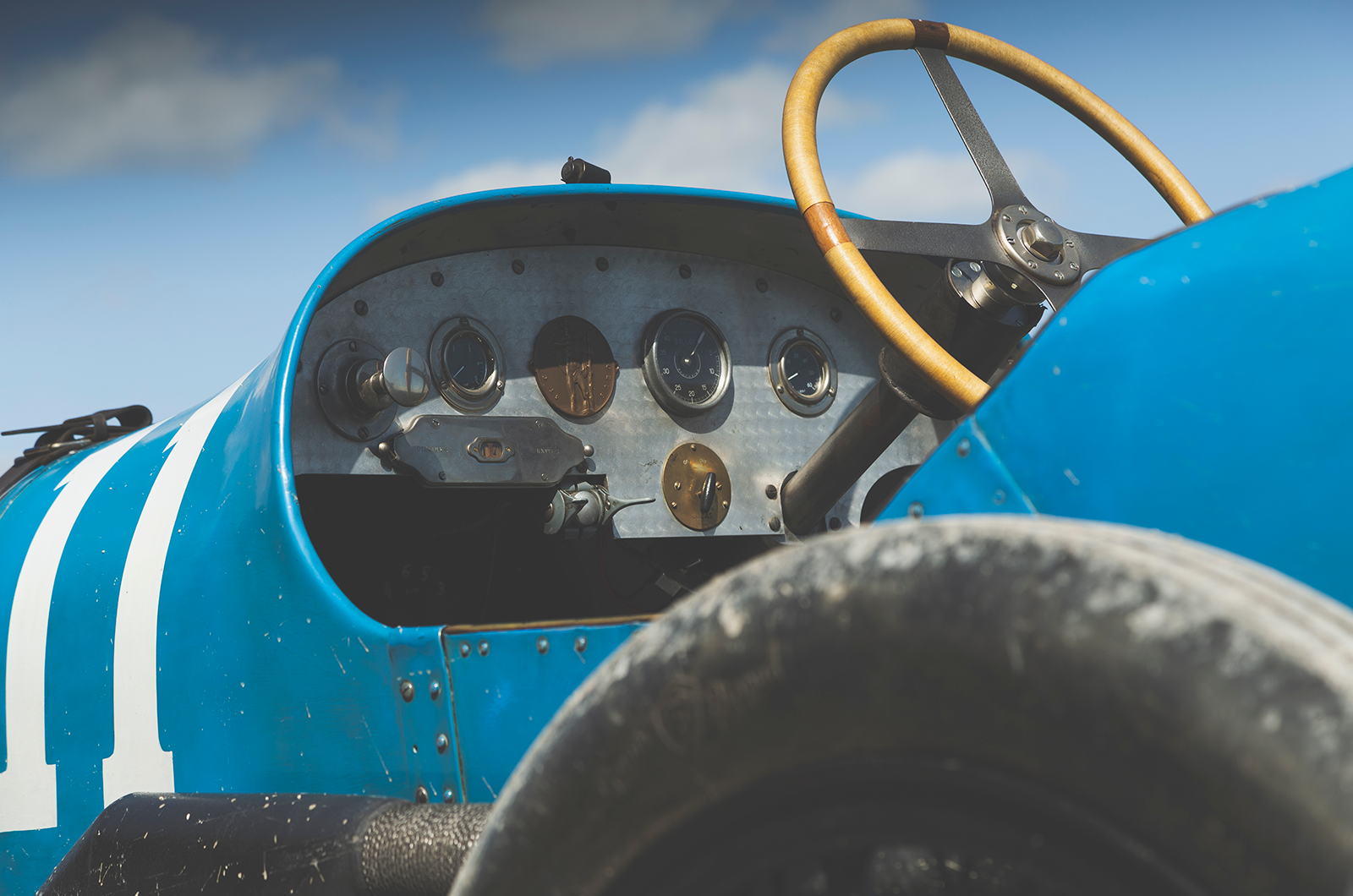 Classic & Sports Car – Ballot 3/8 LC: the first Italian Grand Prix winner