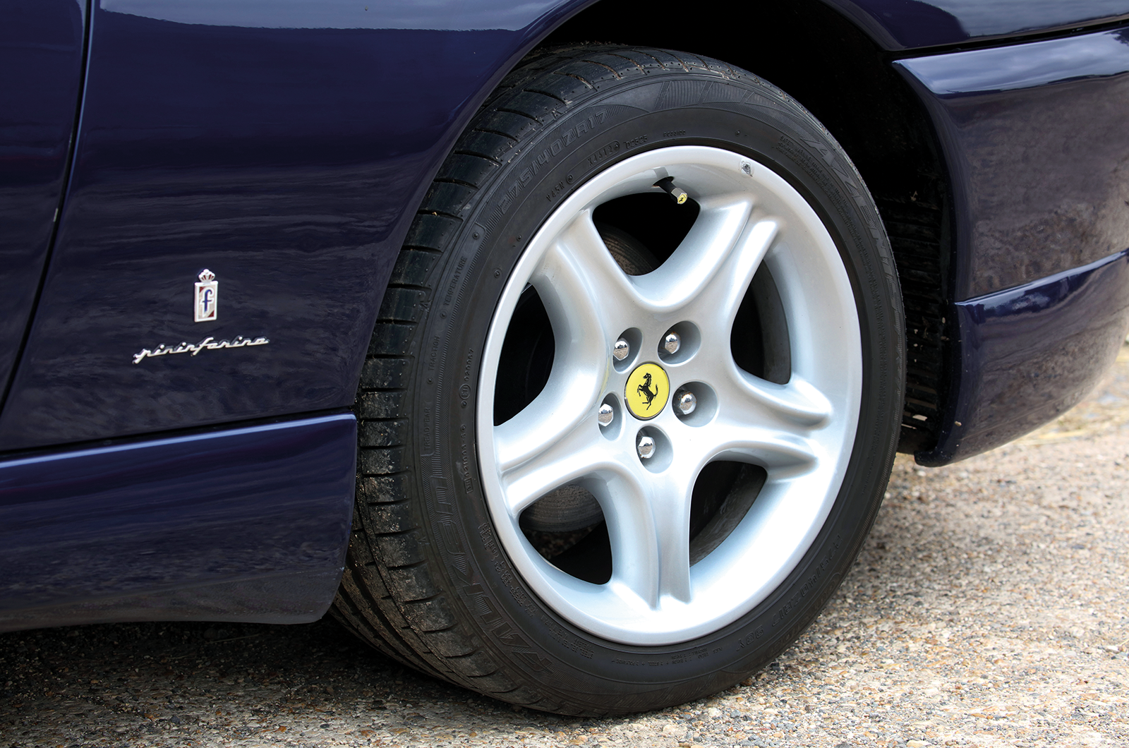 Classic & Sports Car – Buyer’s guide: Ferrari 456GT