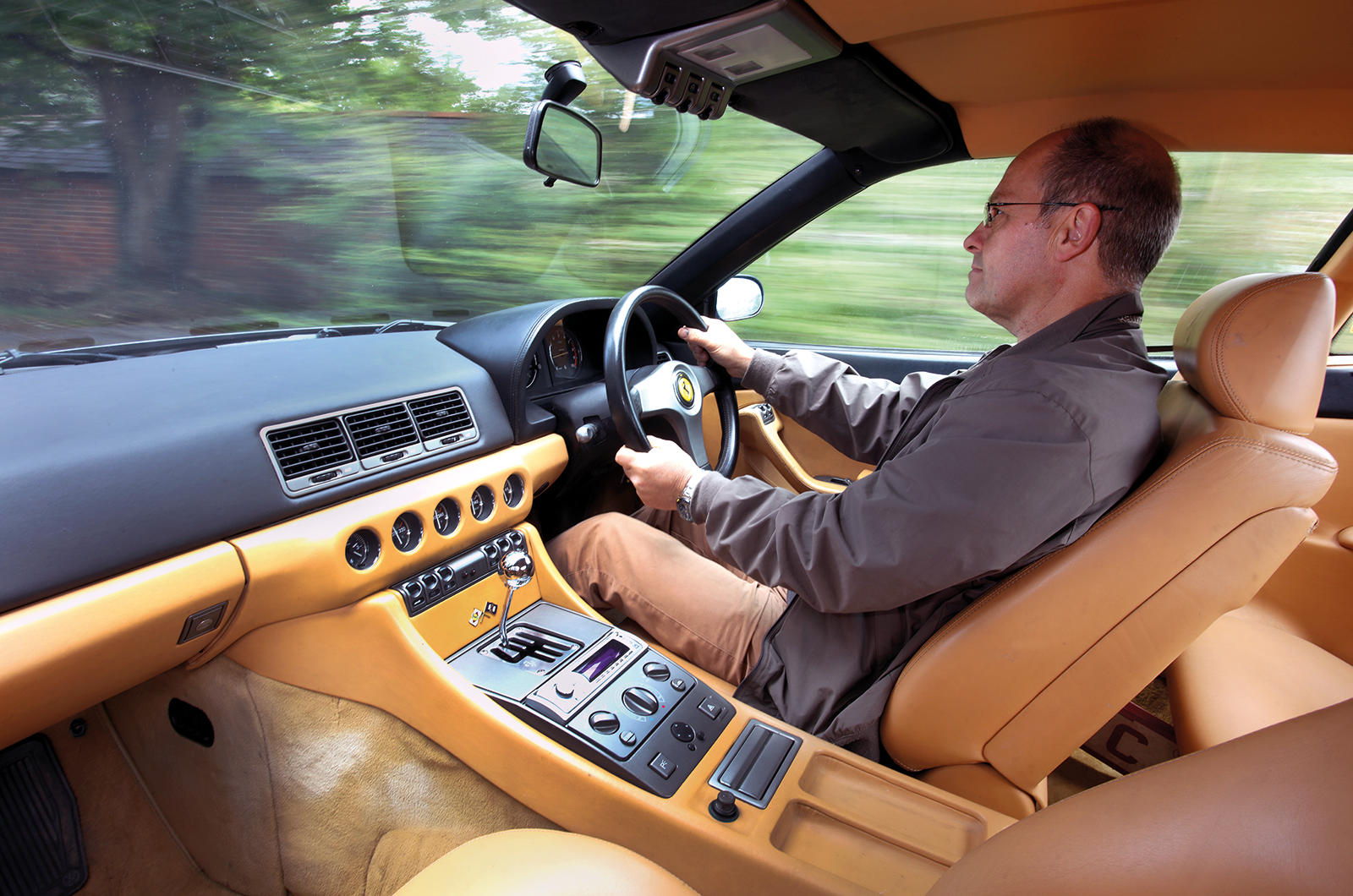 Classic & Sports Car – Buyer’s guide: Ferrari 456GT