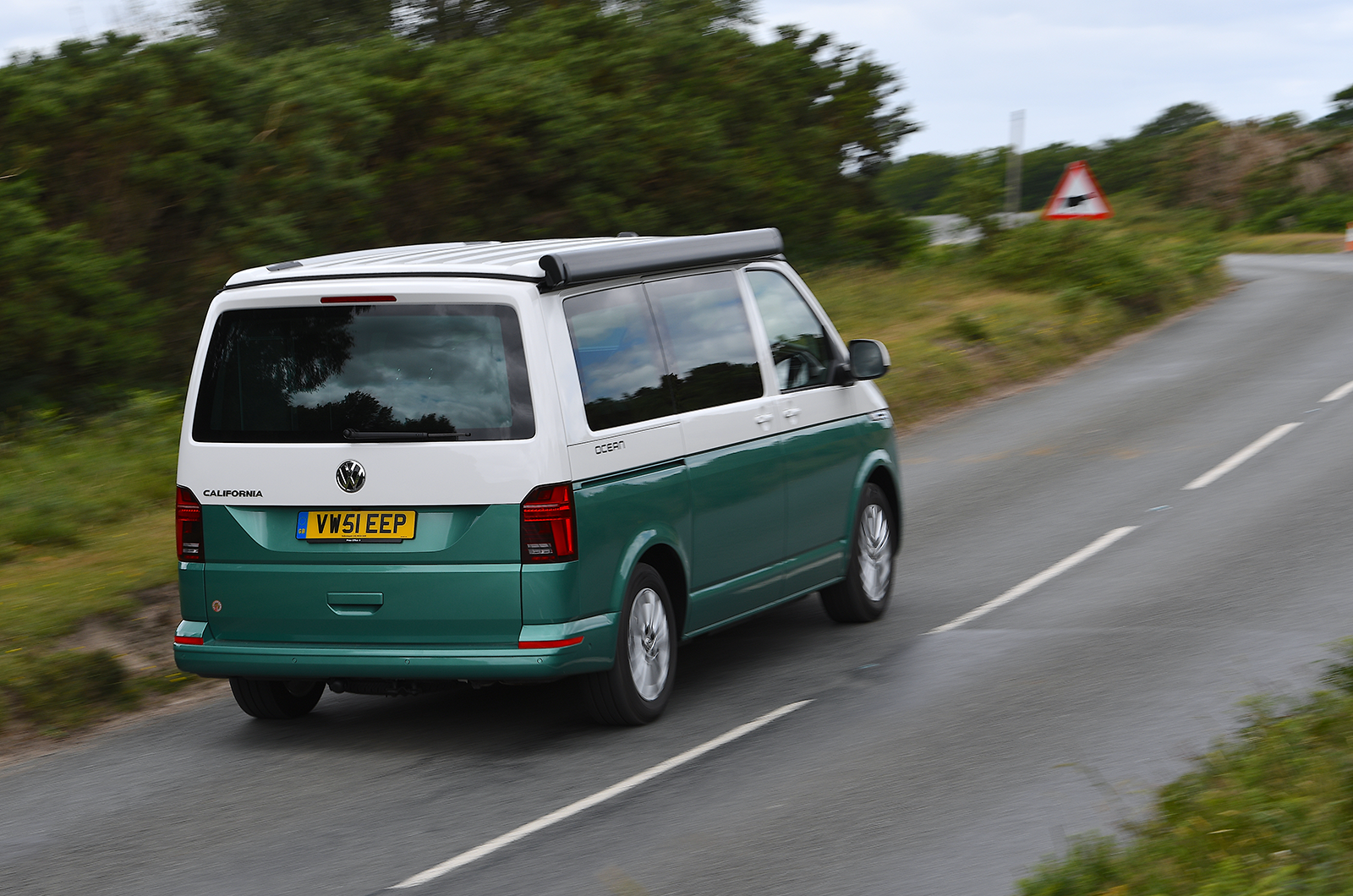 Classic & Sports Car – Future classic: Volkswagen California