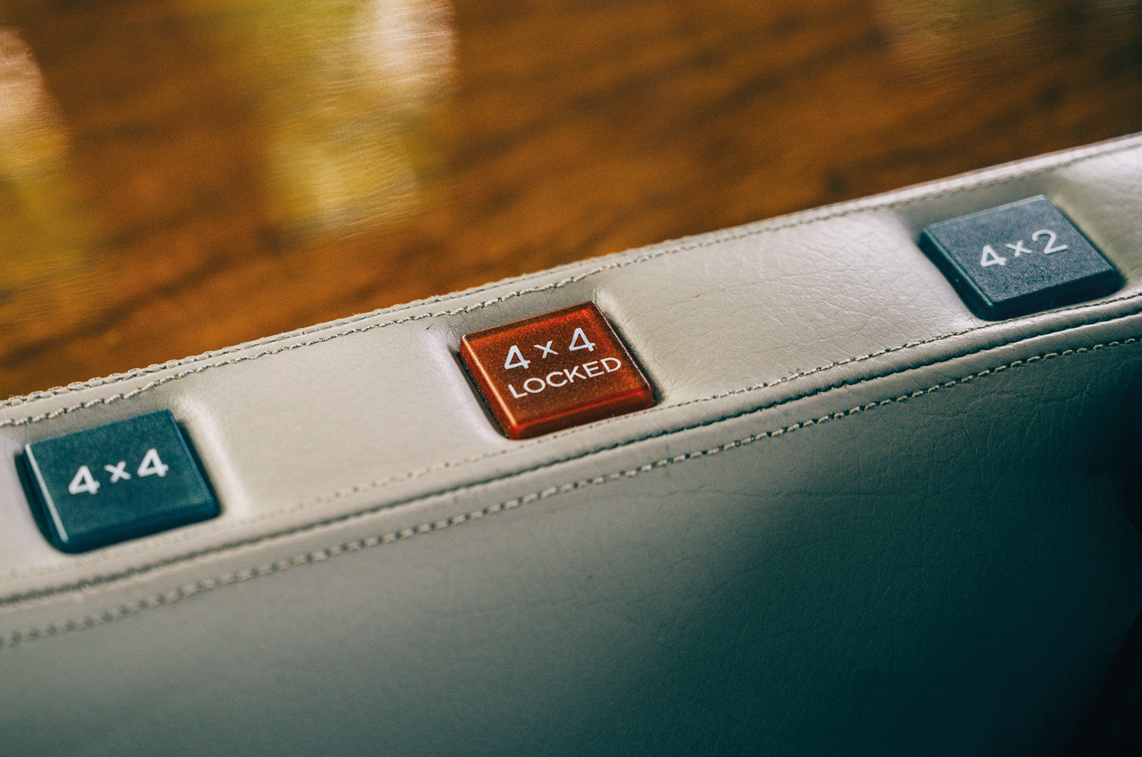 Classic & Sports Car – The Lamborghini LM002: absurd yet enchanting