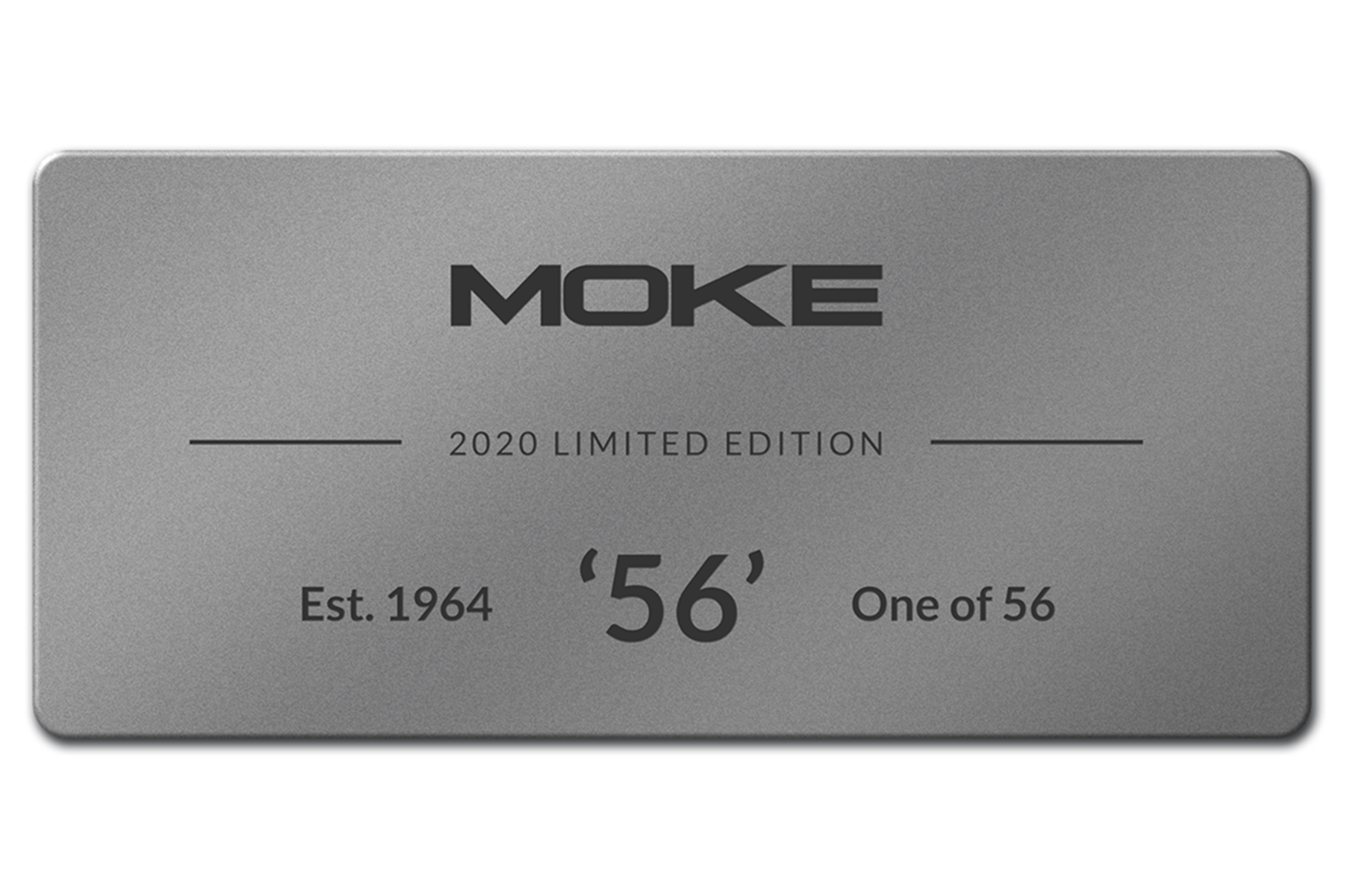 Classic & Sports Car – The Moke is back!