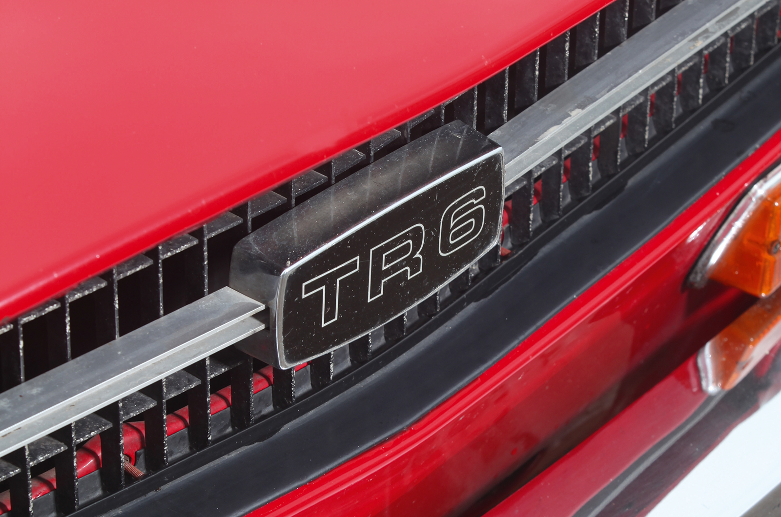 Classic & Sports Car – Triumph tussle: TR5 vs TR6