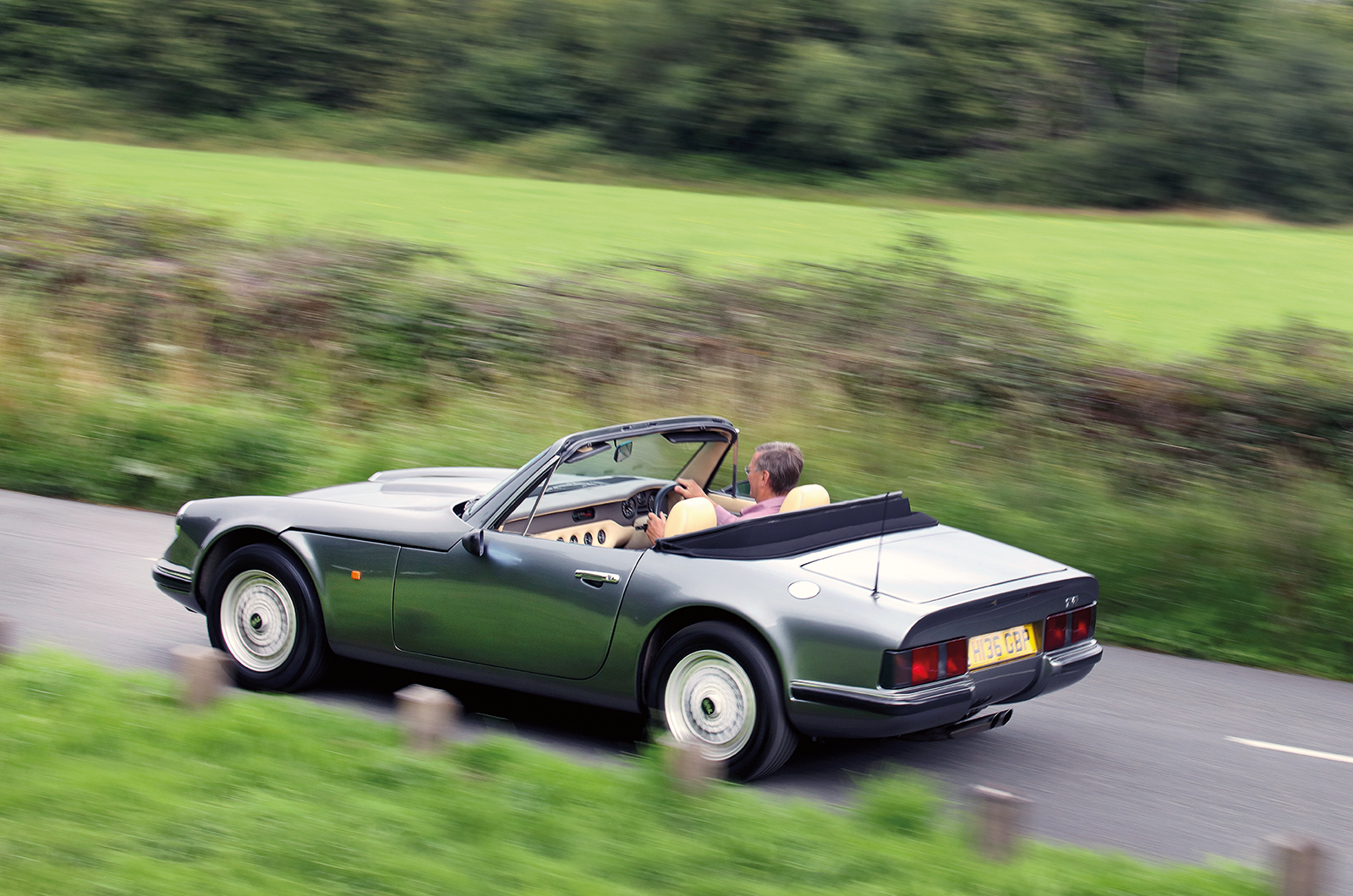 Classic & Sports Car – Buyer’s guide: TVR S-Series