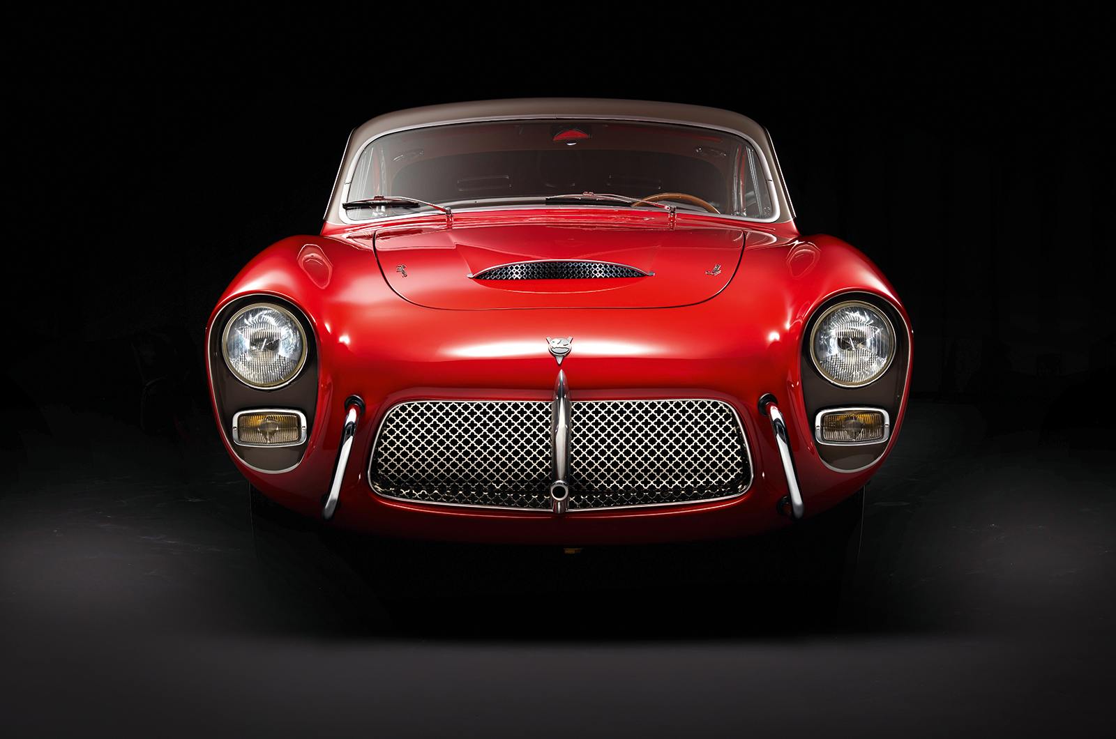 Classic & Sports Car – Pegaso Z-102: born to fly