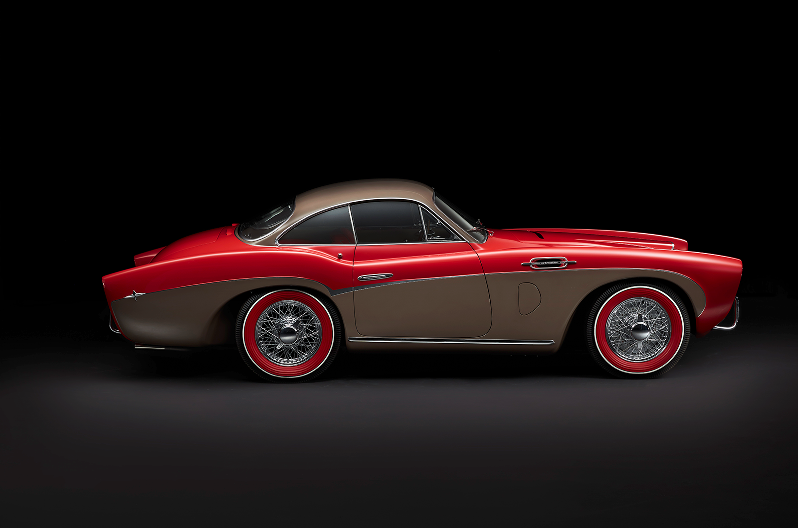 Classic & Sports Car – Pegaso Z-102: born to fly