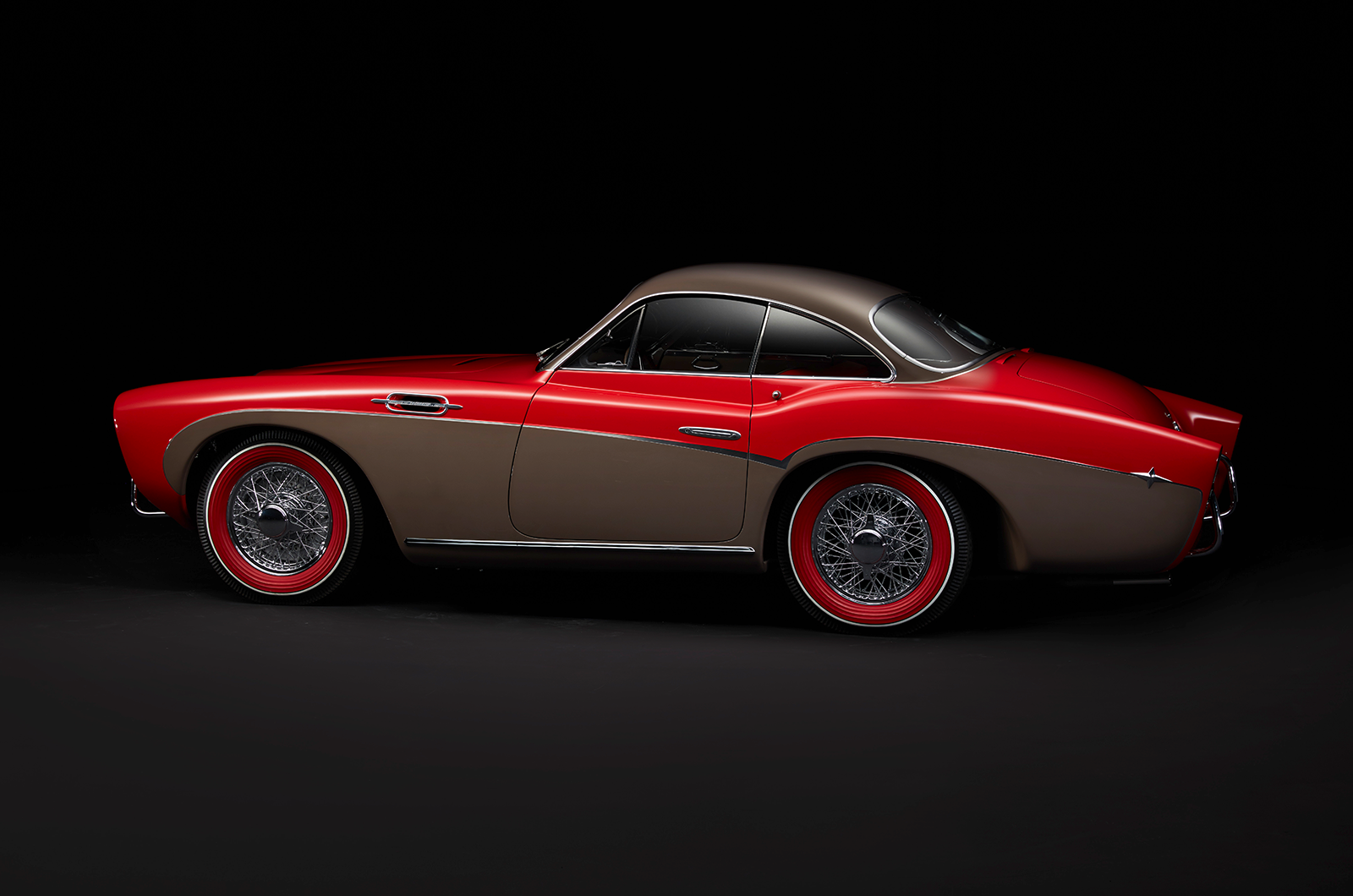 Classic & Sports Car – Pegaso Z-102: born to fly