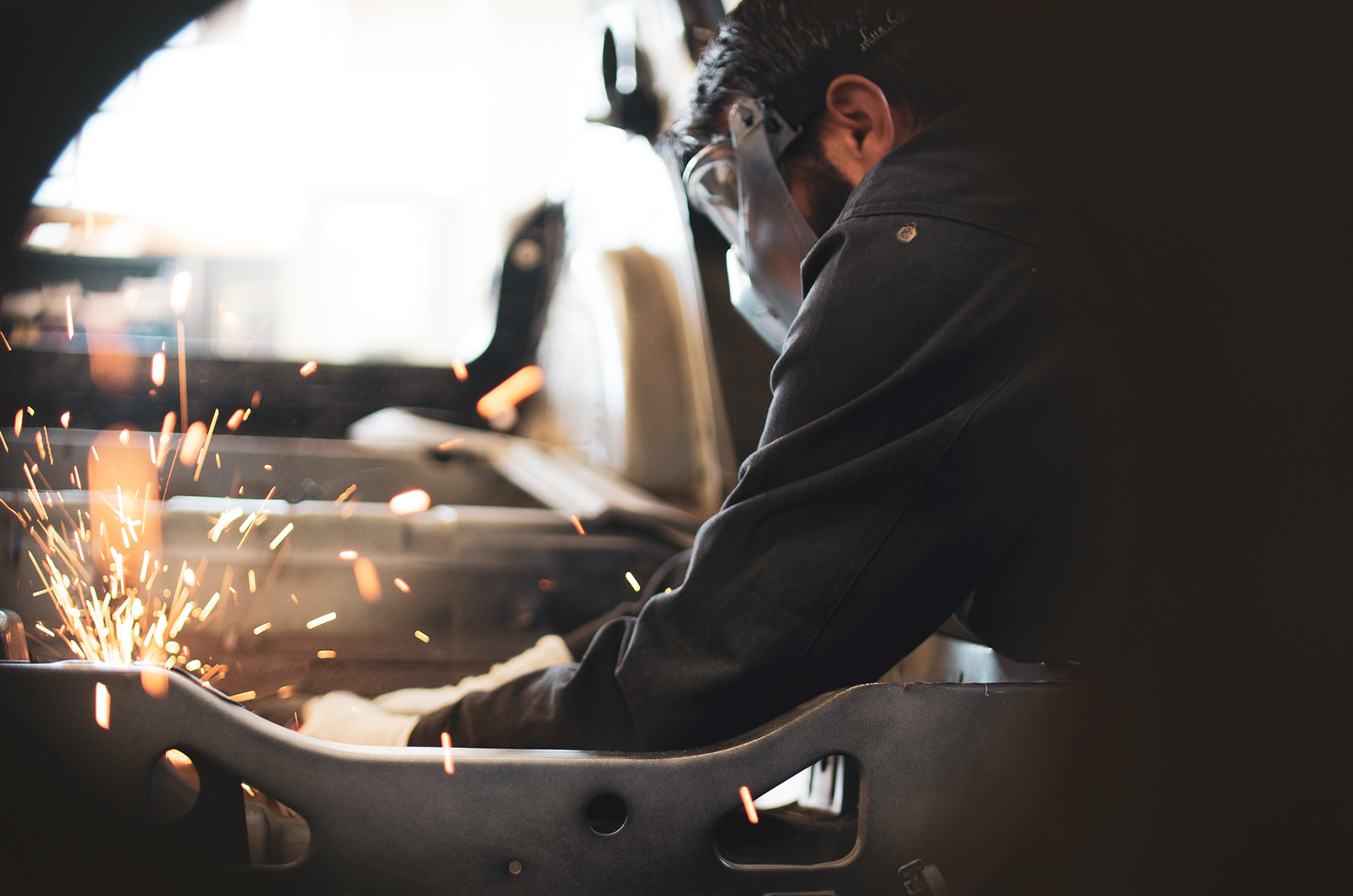 Classic & Sports Car – Peugeot launches classic car restoration service