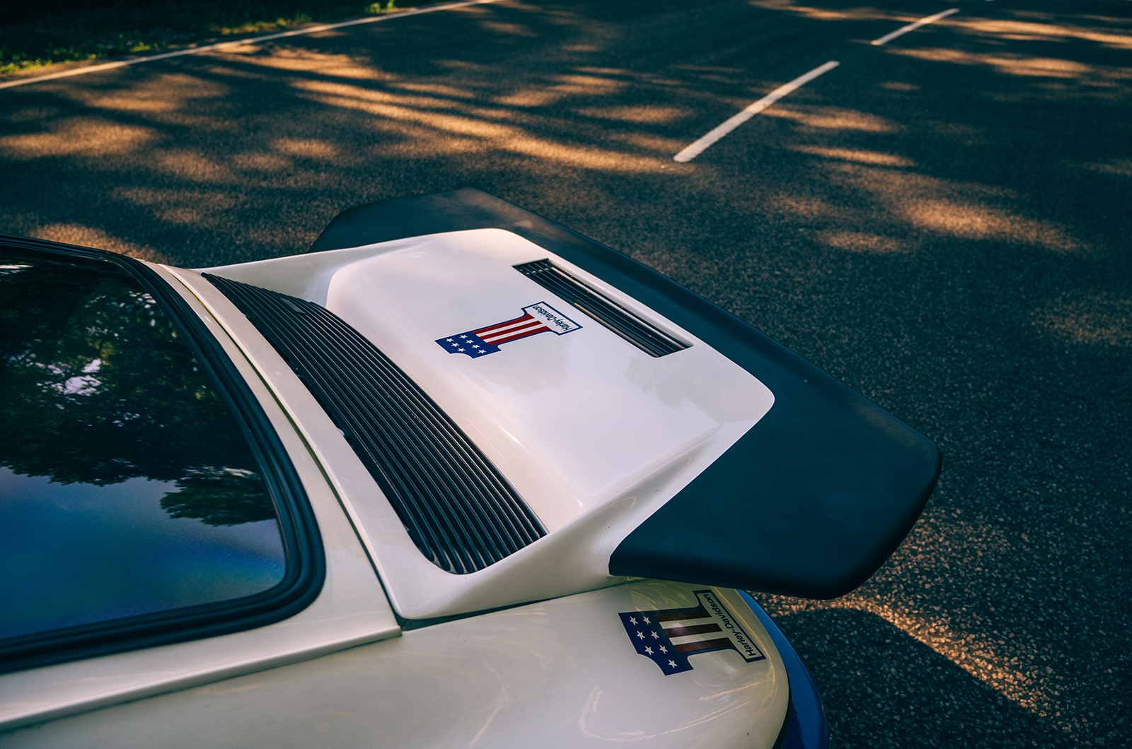 Classic & Sports Car – Saving the best for last: Porsche 911 3.0 RSR