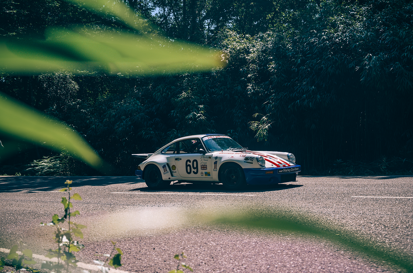 Classic & Sports Car – Saving the best for last: Porsche 911 3.0 RSR