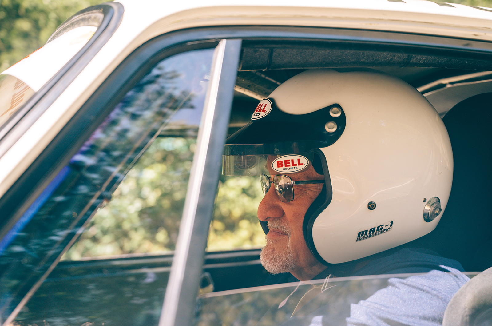 Classic & Sports Car – Saving the best for last: Porsche 911 3.0 RSR