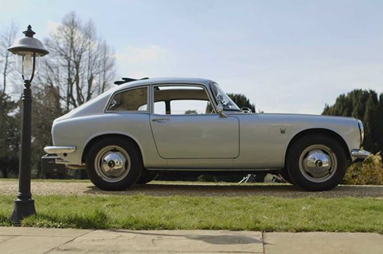 Classic & Sports Car – That winning feeling: why C&SC’s Club Awards matter