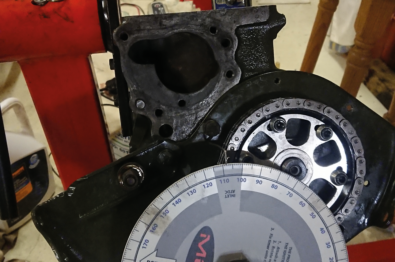 Classic & Sports Car – Your classic: Austin-Healey Sprite Mk1