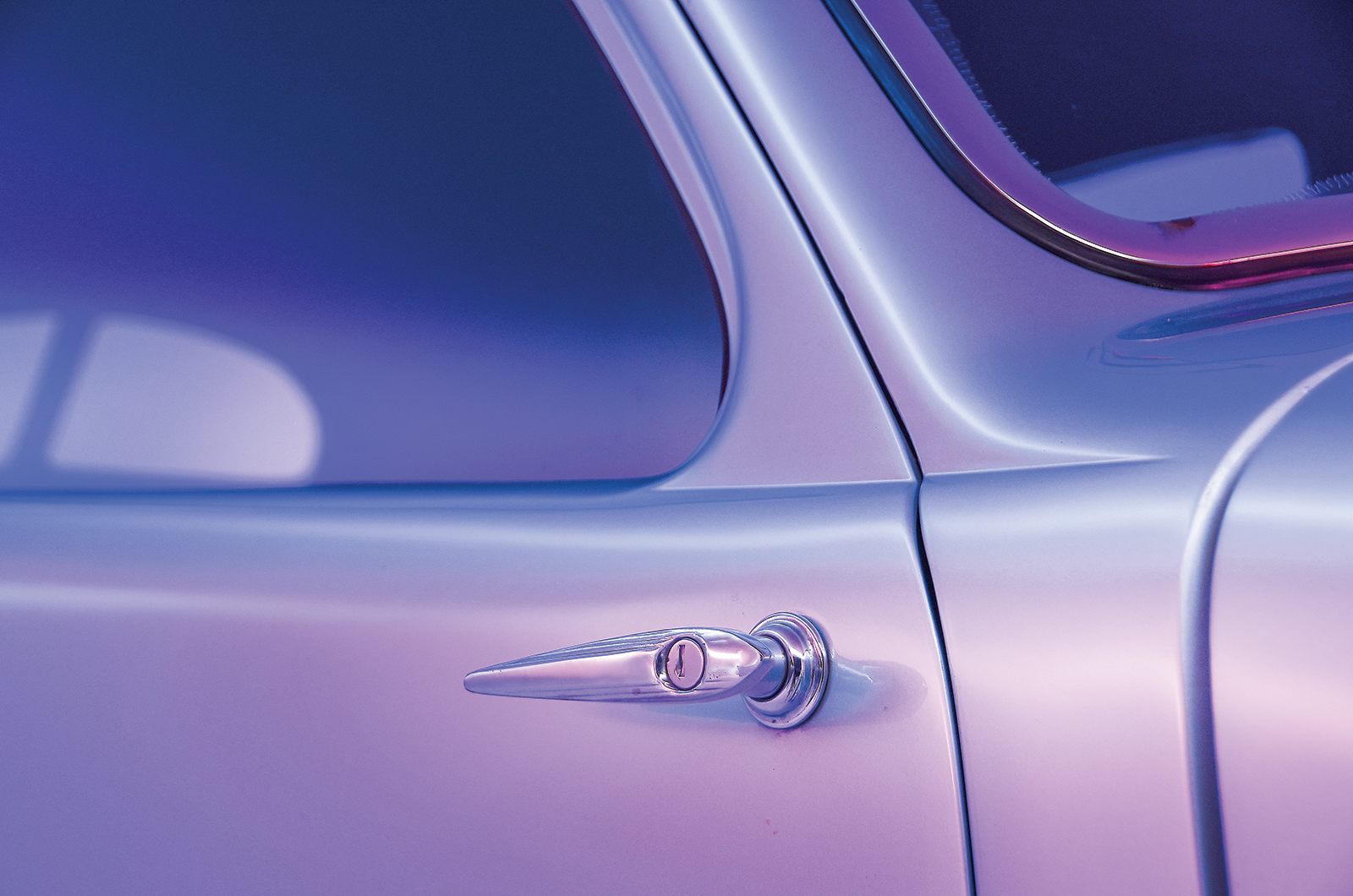 Classic & Sports Car – Cord 810: ahead of its time