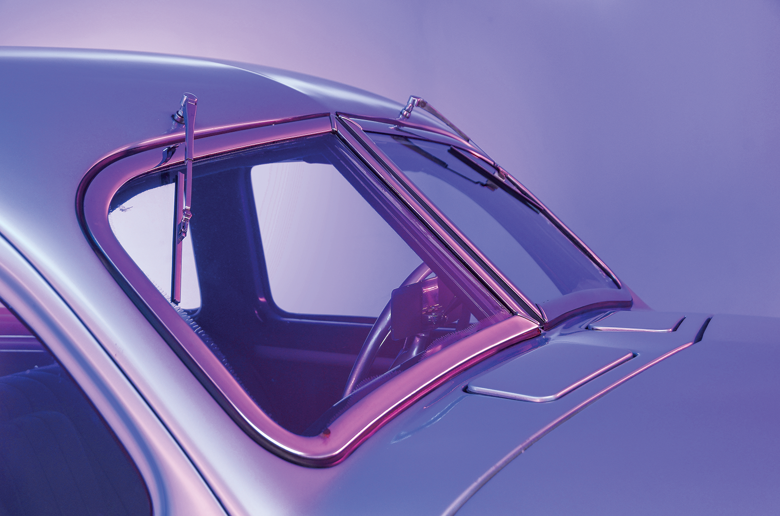 Classic & Sports Car – Cord 810: ahead of its time