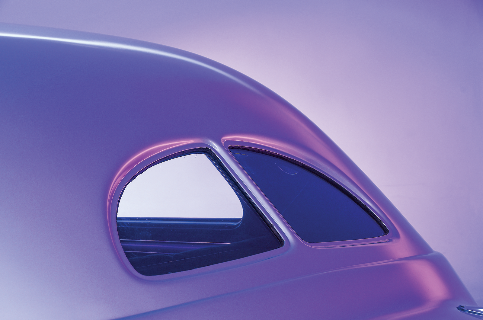 Classic & Sports Car – Cord 810: ahead of its time