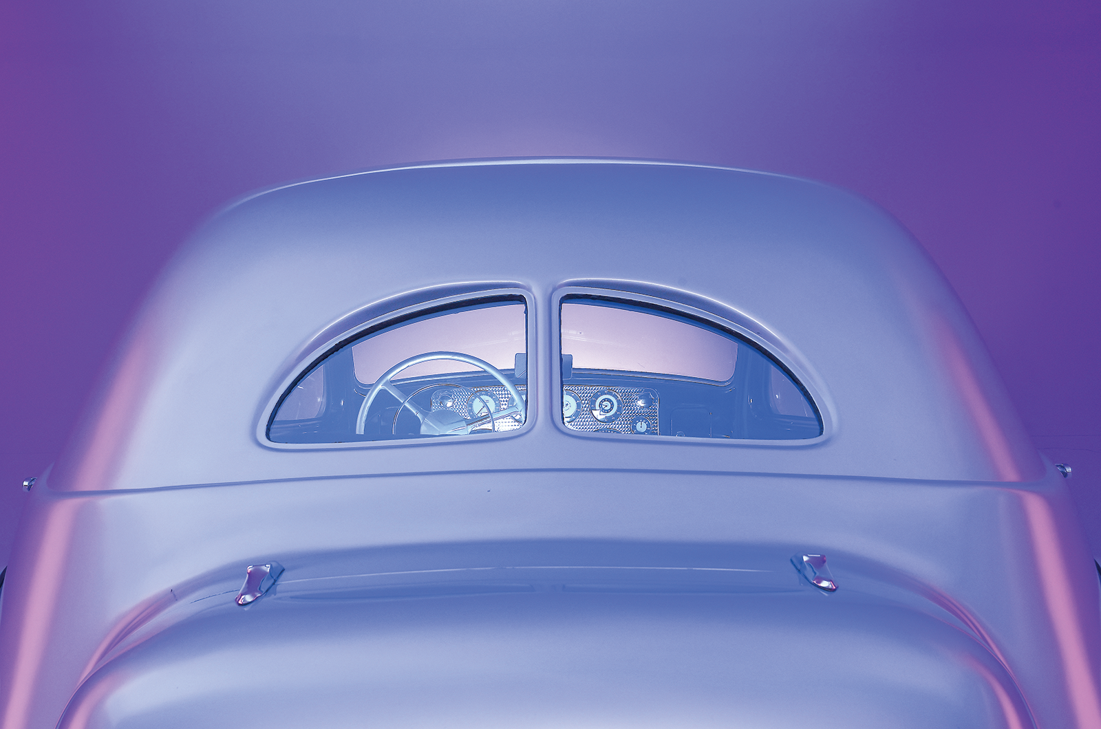 Classic & Sports Car – Cord 810: ahead of its time