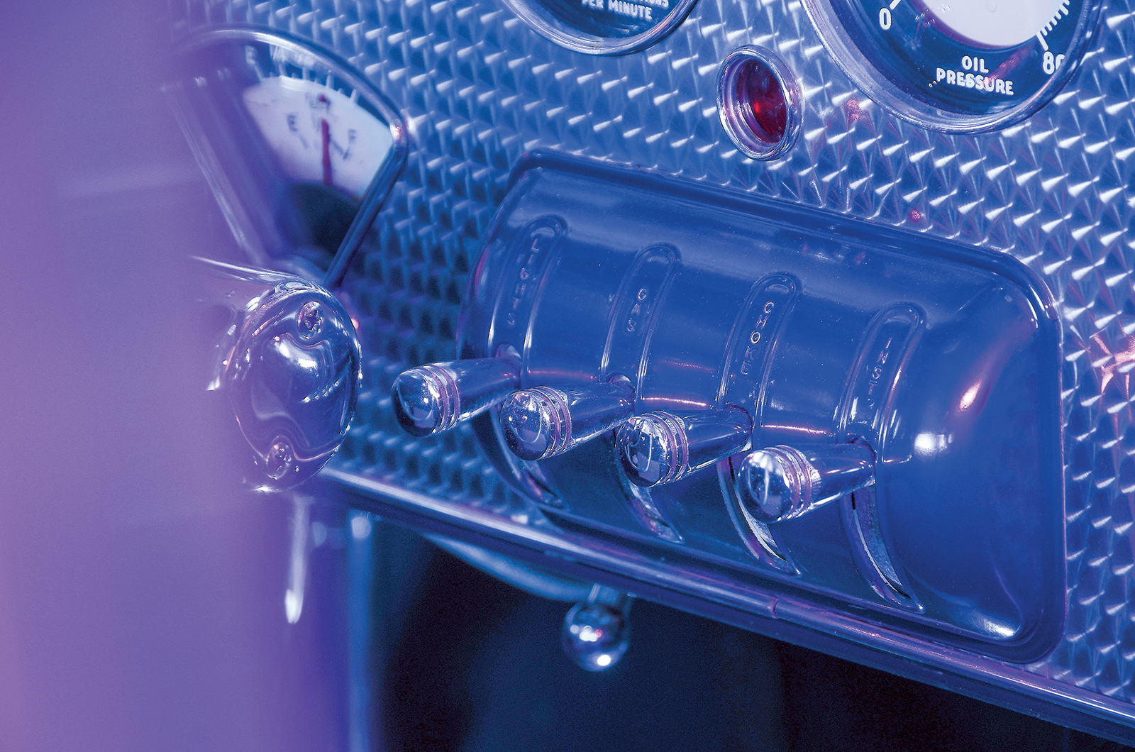 Classic & Sports Car – Cord 810: ahead of its time